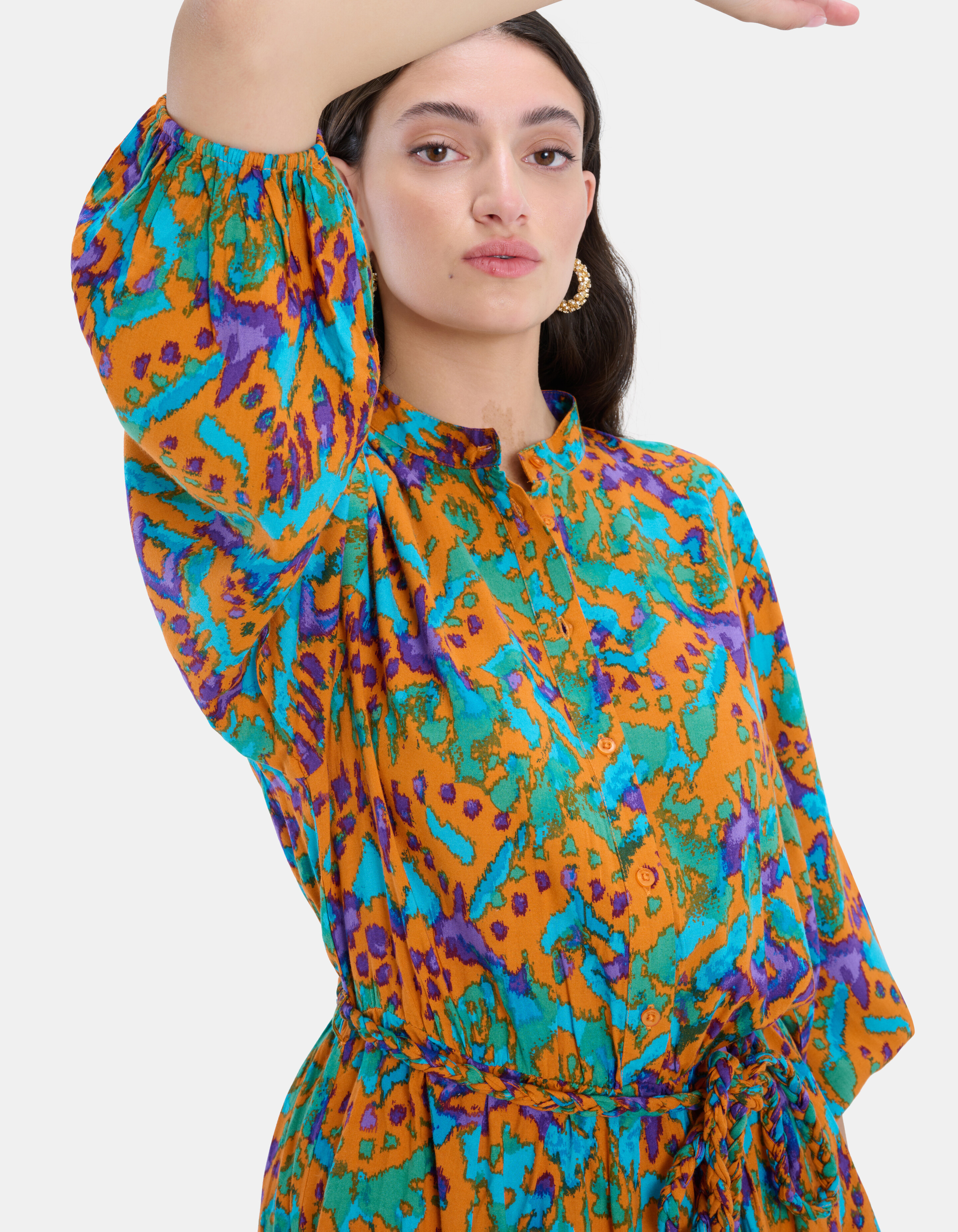 Thirty Kleid EKSEPT
