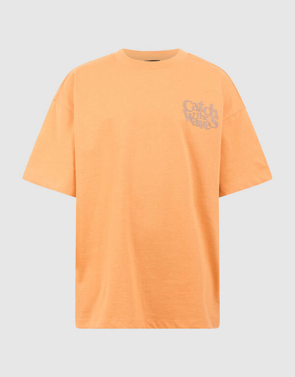 Catch Artwork T-Shirt Hell SHOEBY BOYS