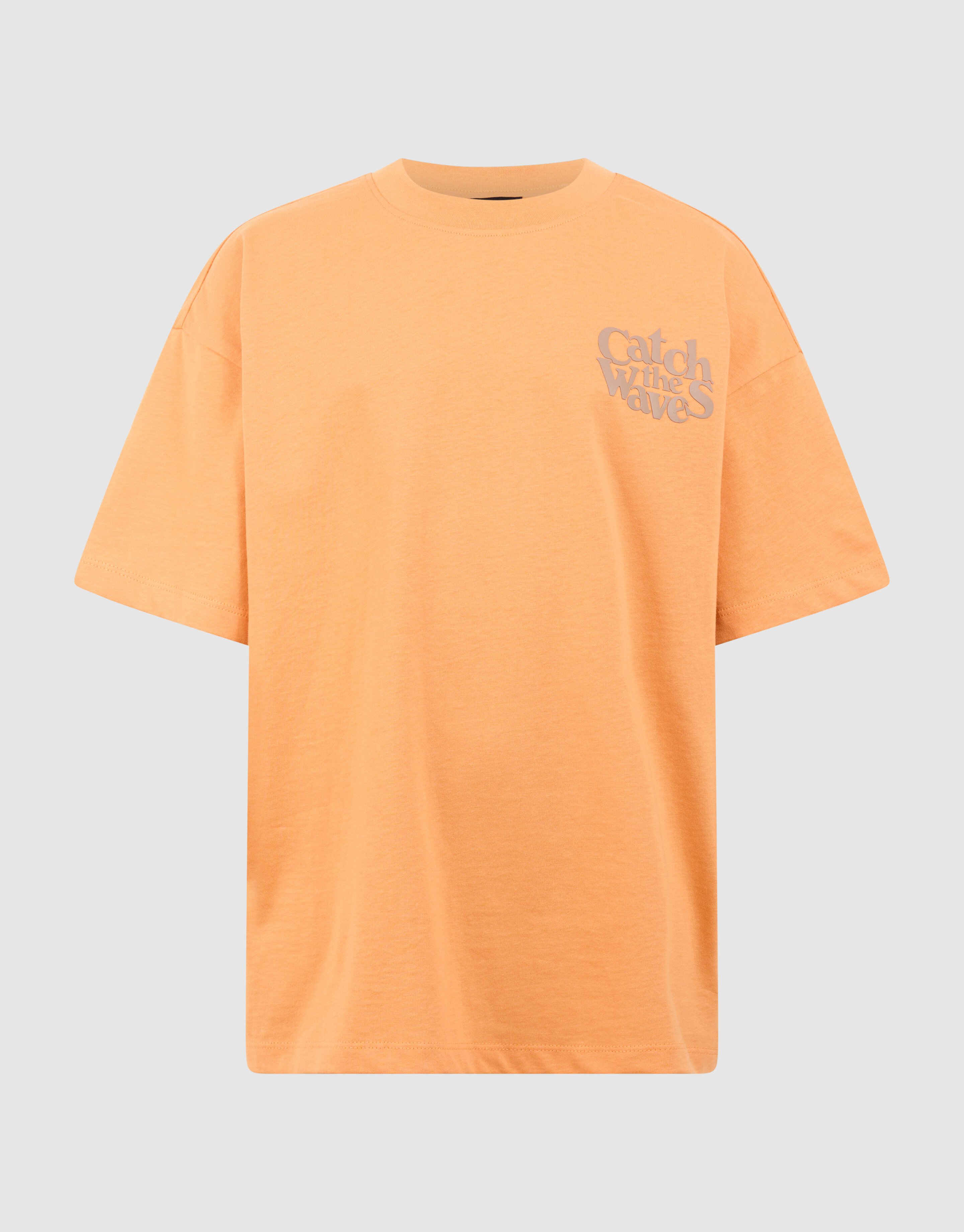 Catch Artwork T-Shirt Hell SHOEBY BOYS