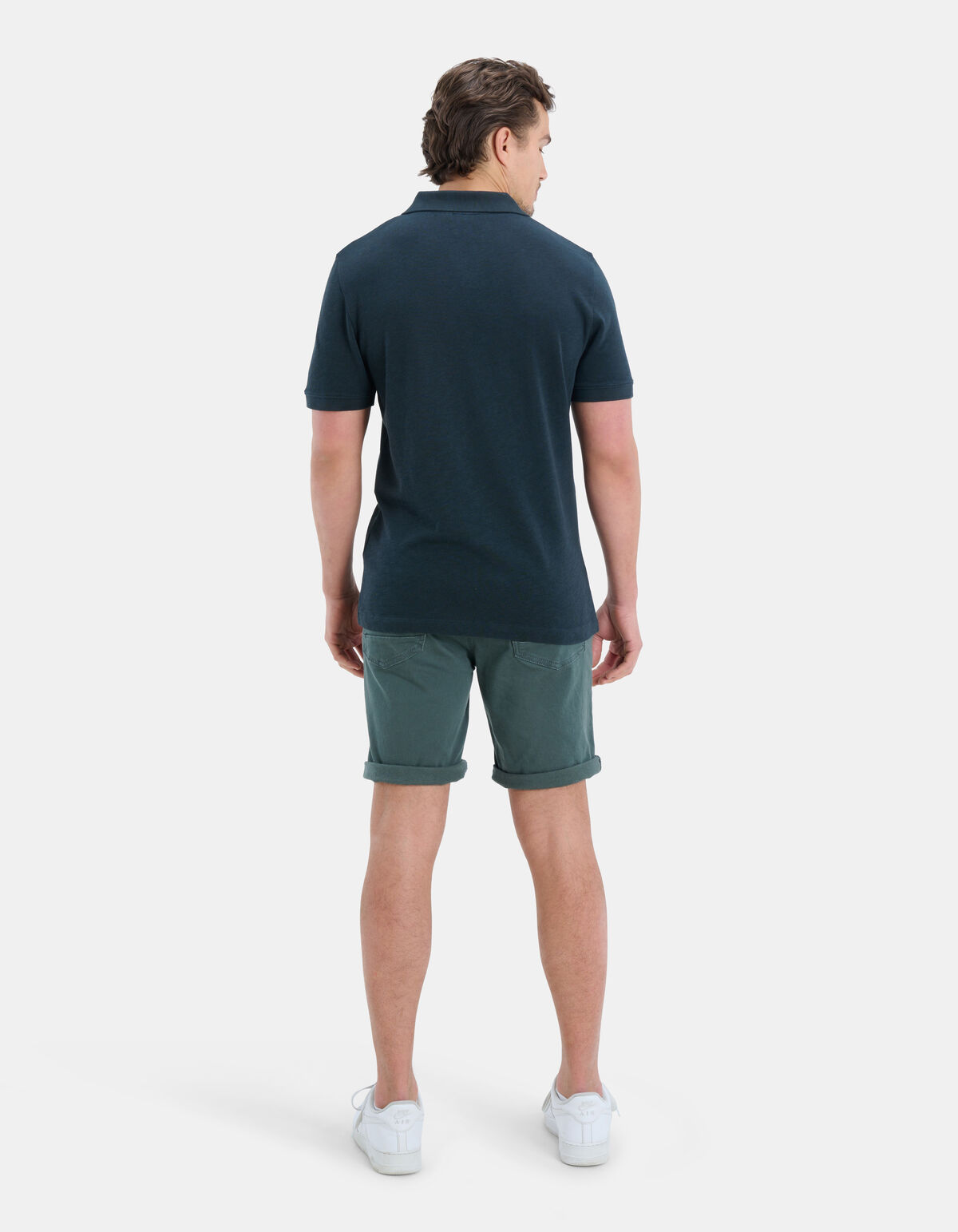Casual Poloshirt REFILL
