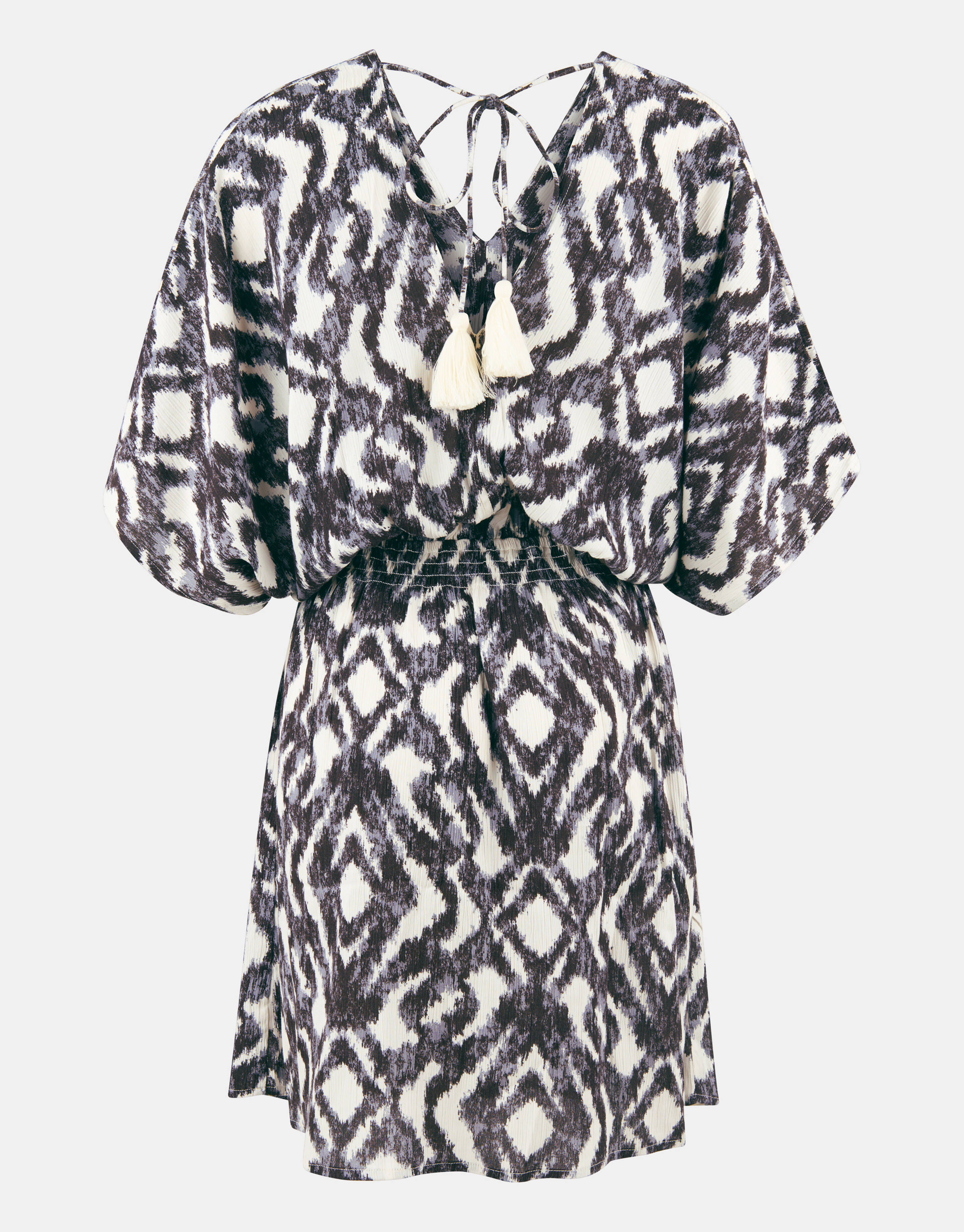 Faltenkleid EKSEPT