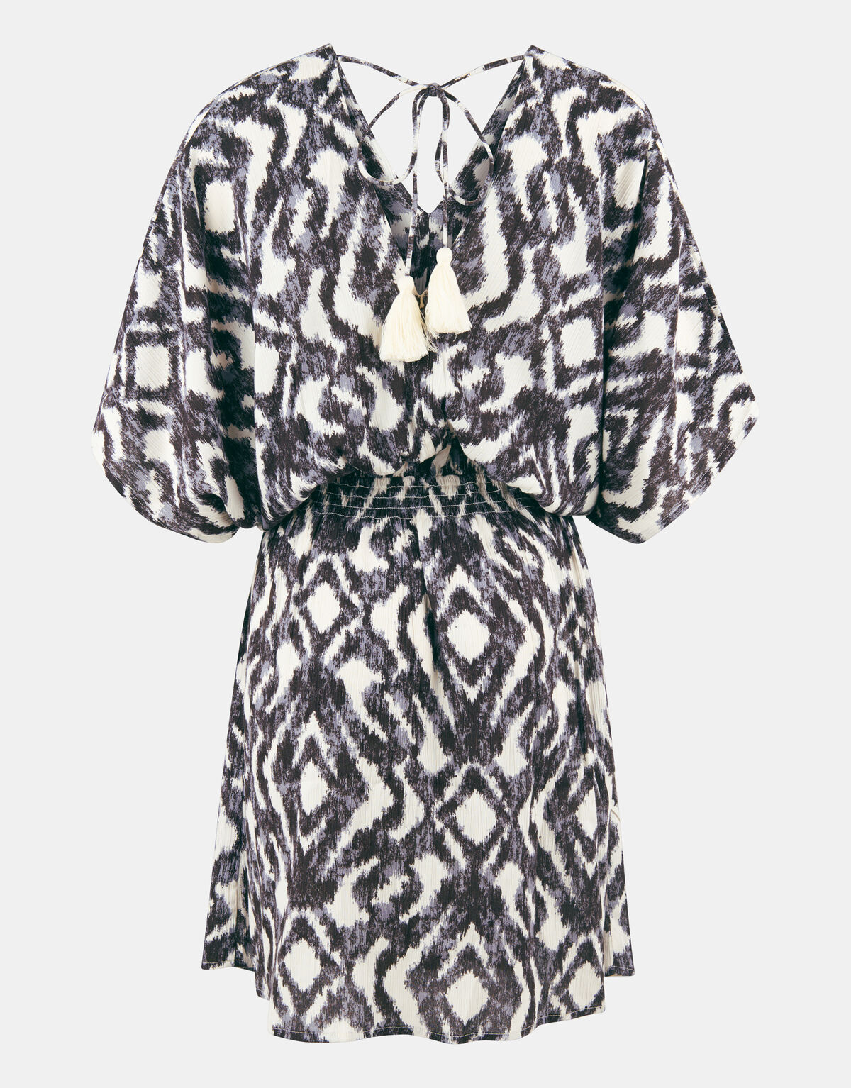 Faltenkleid EKSEPT