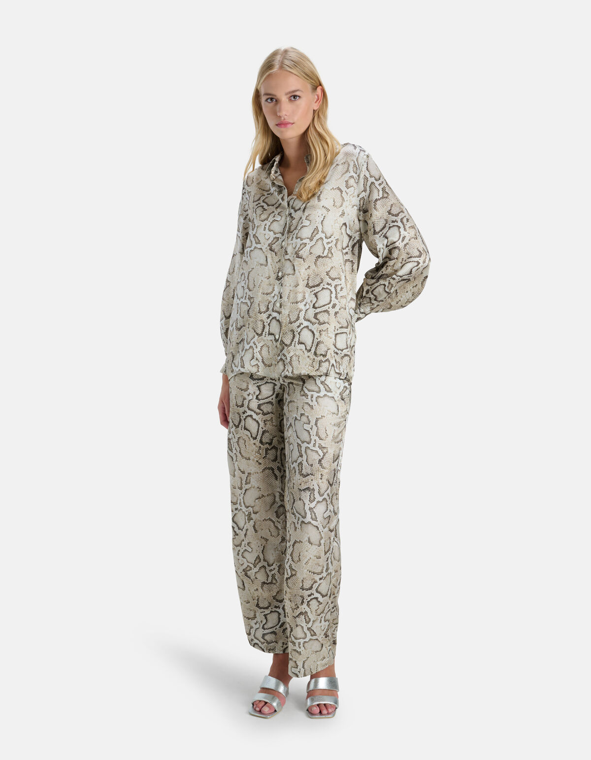 Bluse Daisy SHOEBY WOMEN