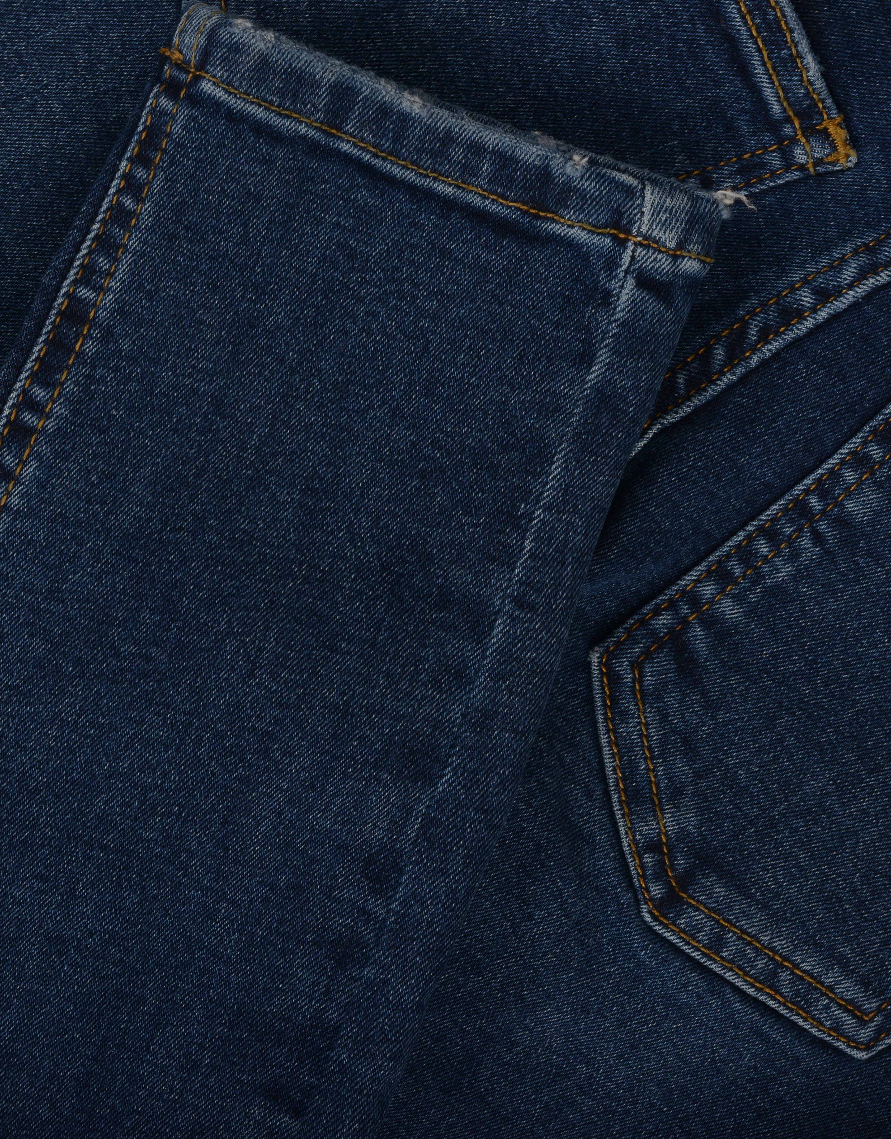 Ametist Denim JILL&MITCH