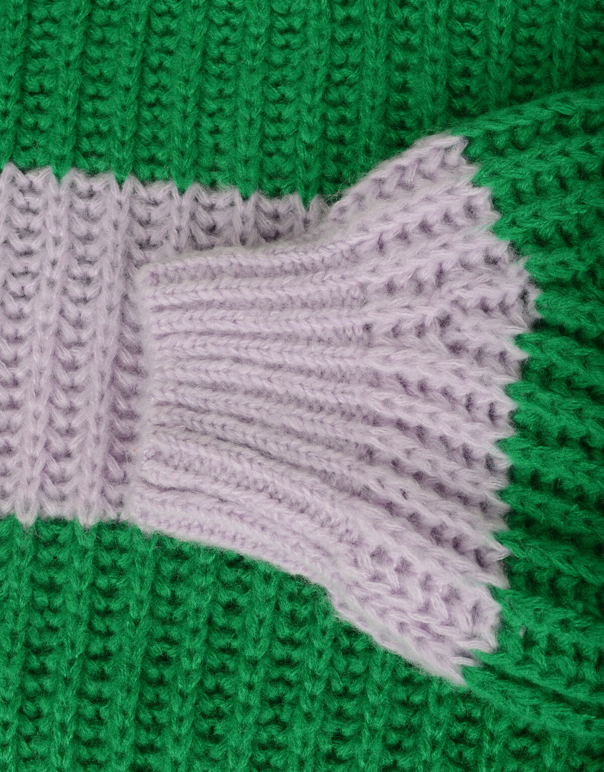 Streifenpullover EKSEPT