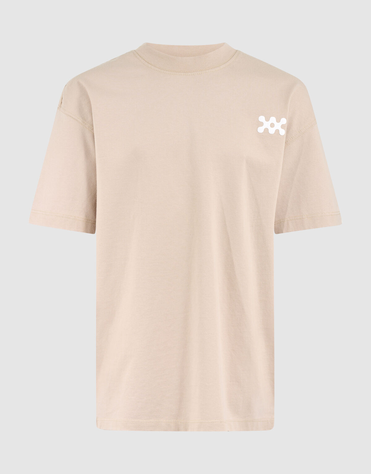 Unite T-shirt Sand SHOEBY BOYS