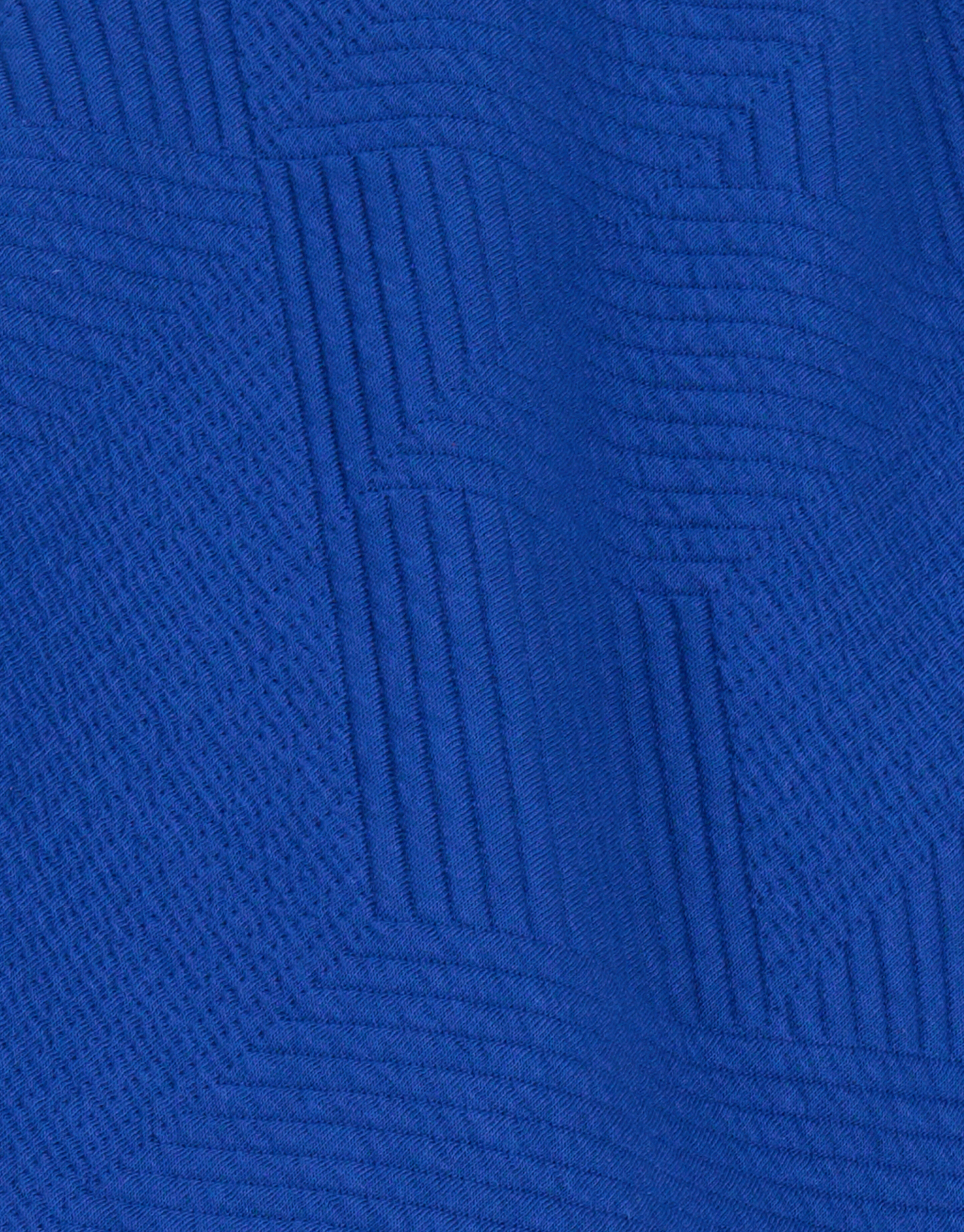 Struktur Pullover Blau SHOEBY BOYS