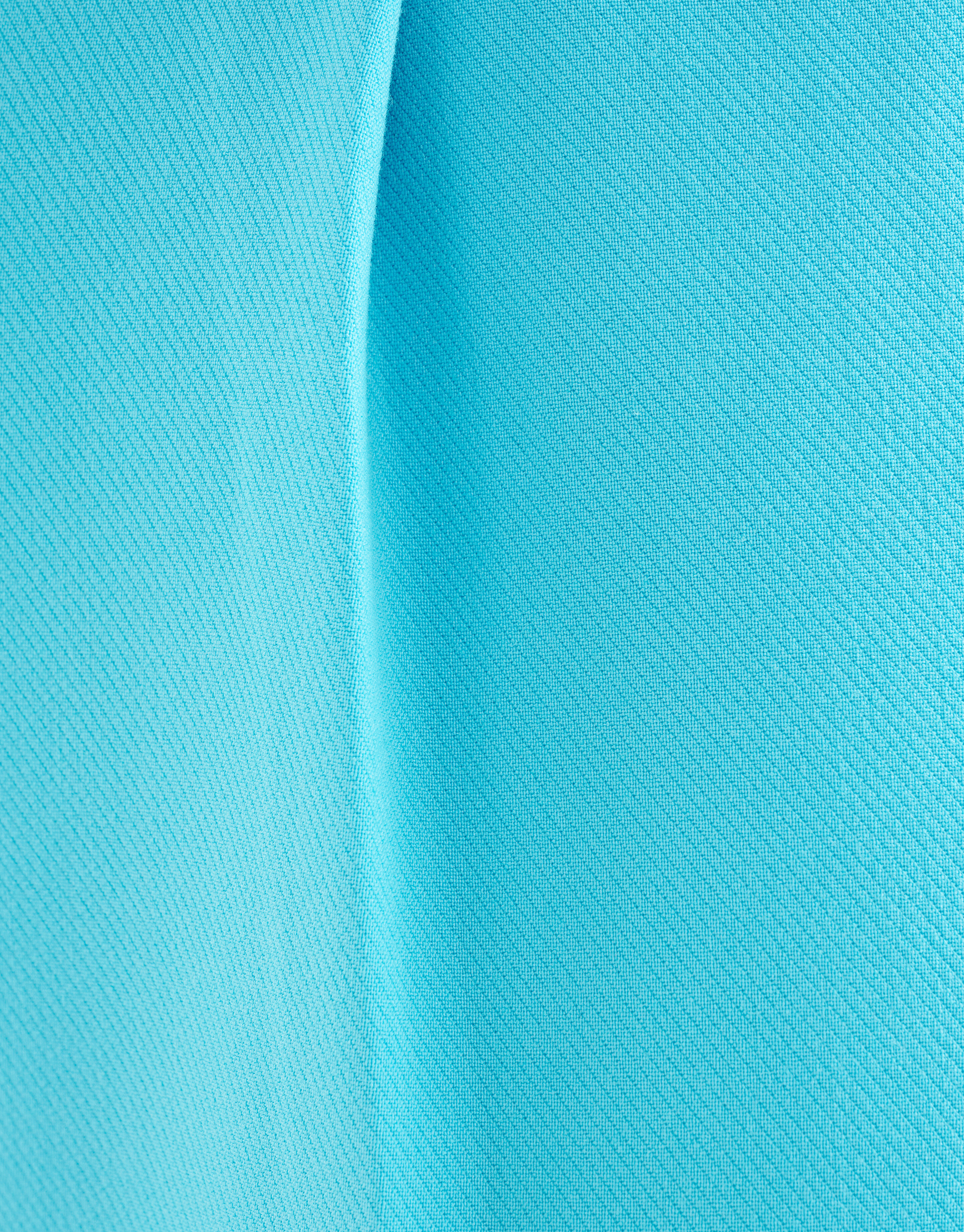 Wide Leg Hose Blau SHOEBY WOMEN