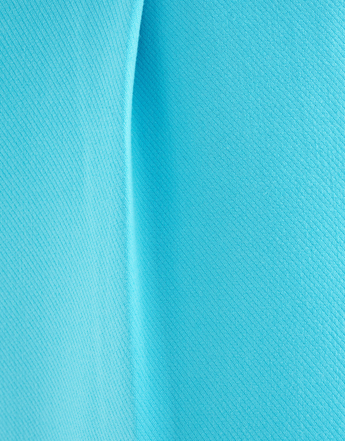 Wide Leg Hose Blau SHOEBY WOMEN