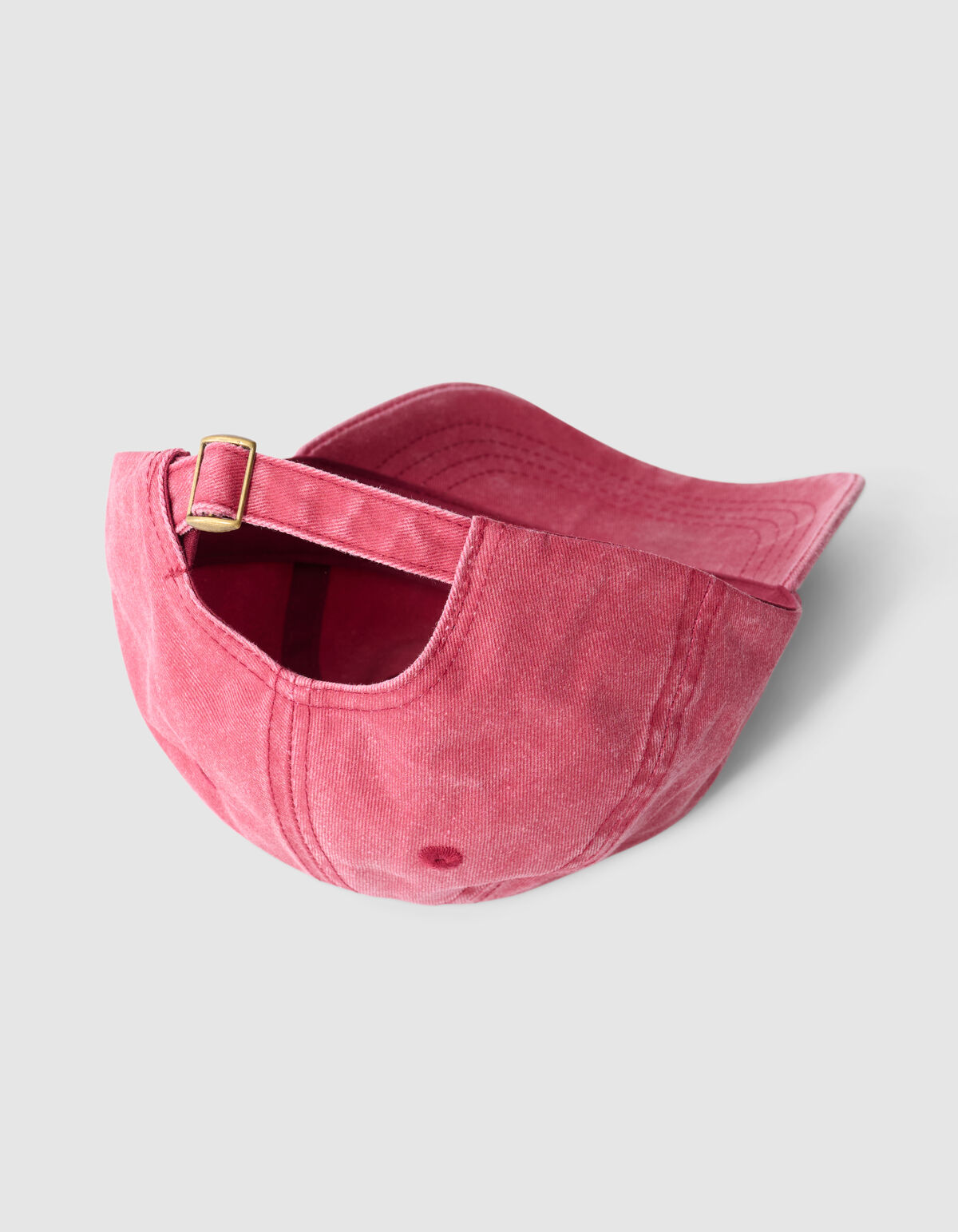 Wave Haustier Dunkelrot SHOEBY ACCESSOIRES