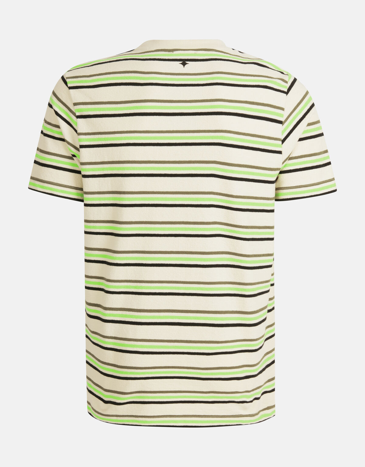 Mehrfarbiges T-shirt Off White SHOEBY MEN
