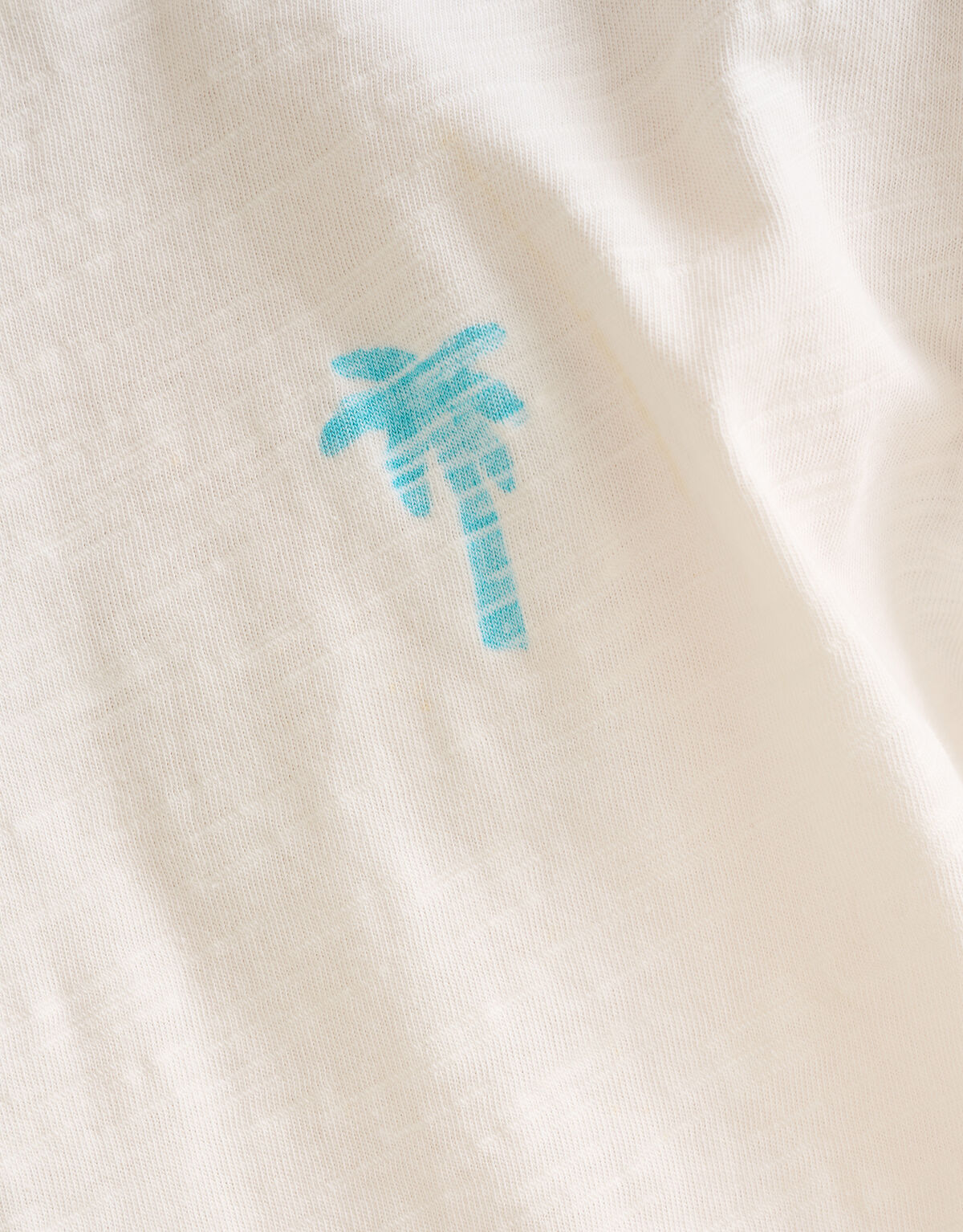 Artwork T-shirt Off White SHOEBY BOYS