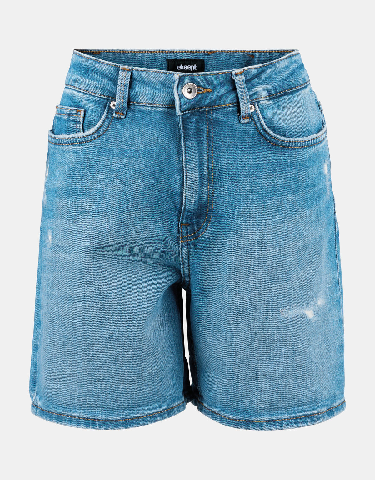 Nora Denim Shorts EKSEPT