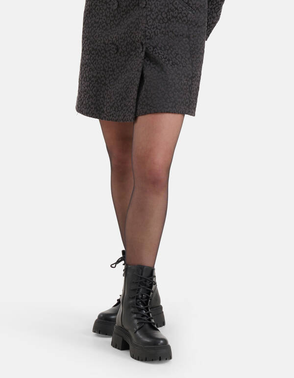 Strumpfhose 20 Denier 2x SHOEBY ACCESSOIRES