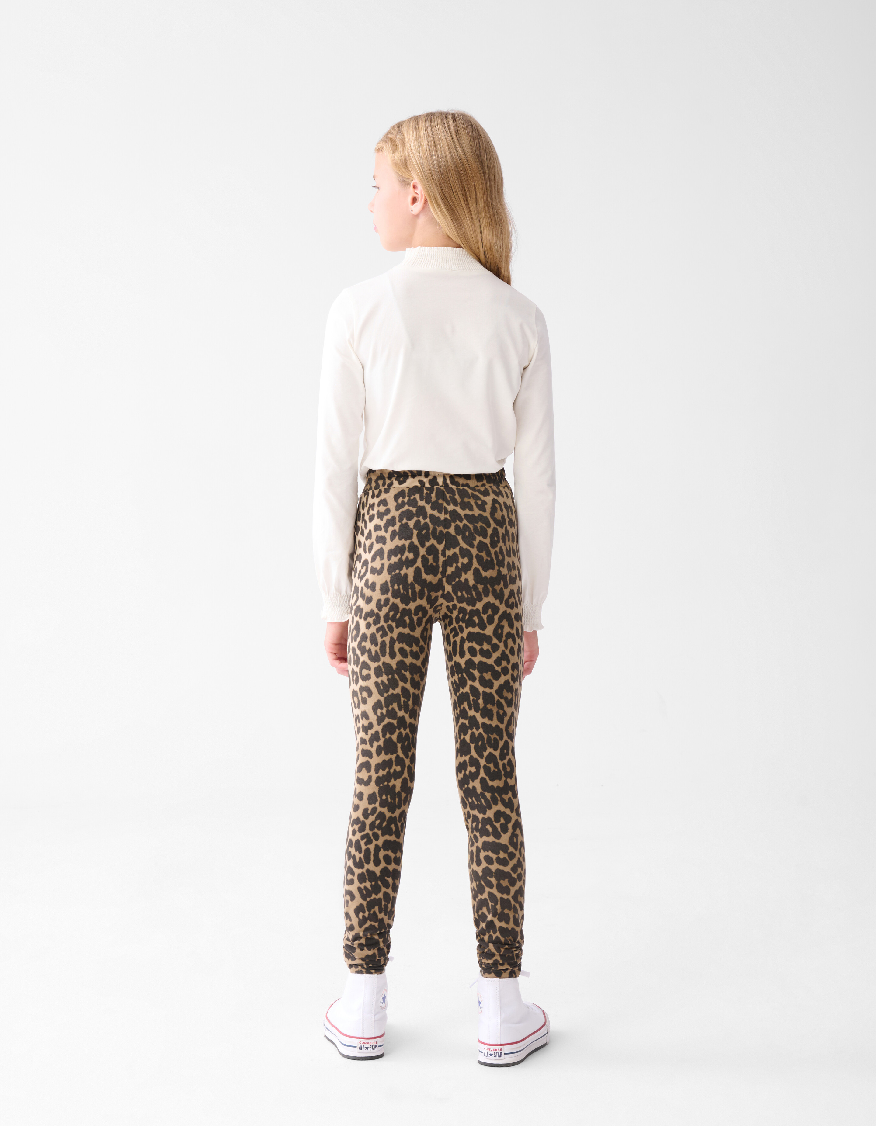 Baumwolltop Offwhite Jill&Mitch