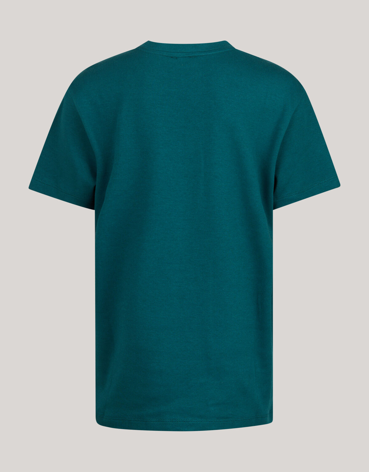 Basic T-shirt Dunkelgr&uuml;n SHOEBY BOYS