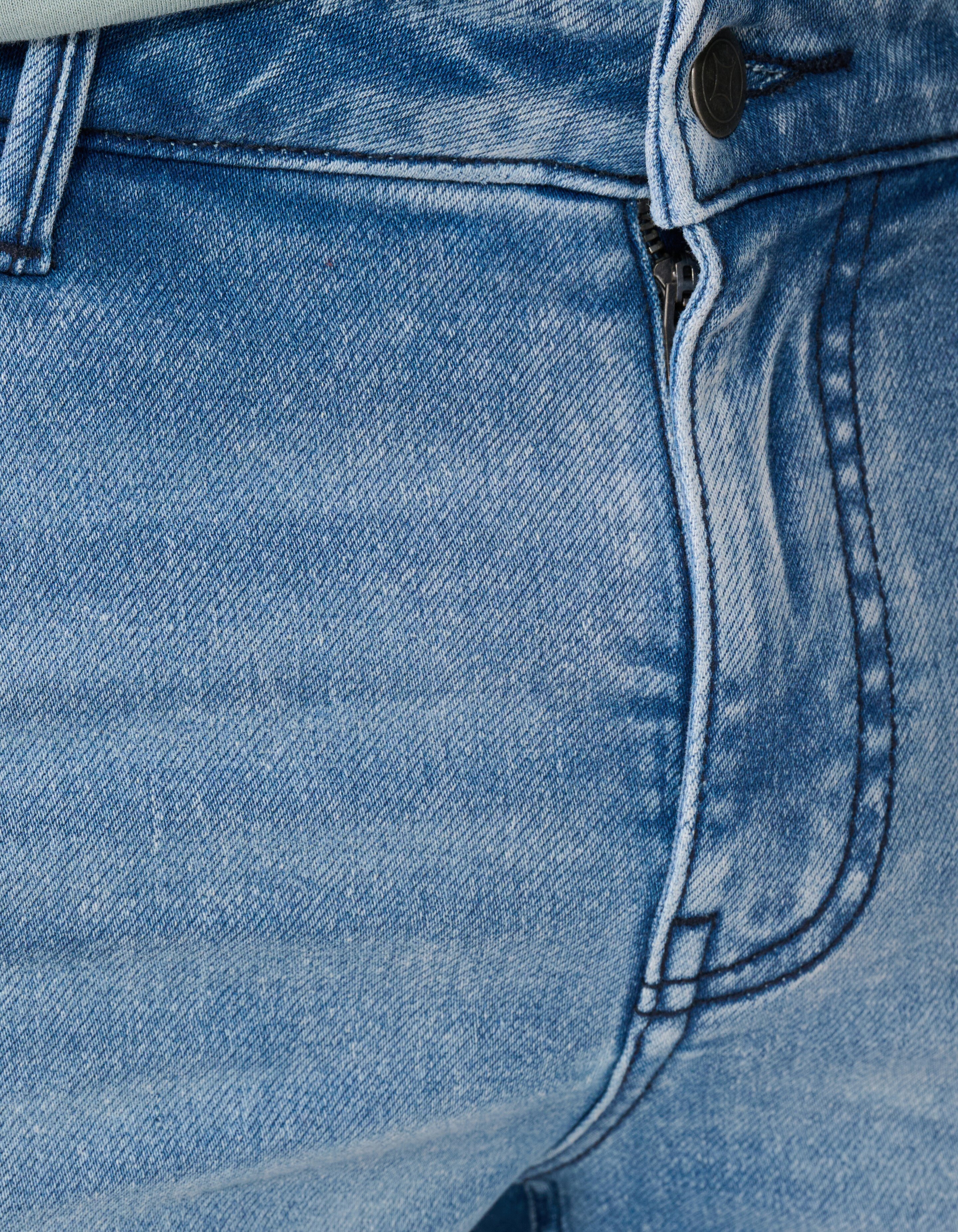 Denim-Shorts dunkelblau SHOEBY MEN