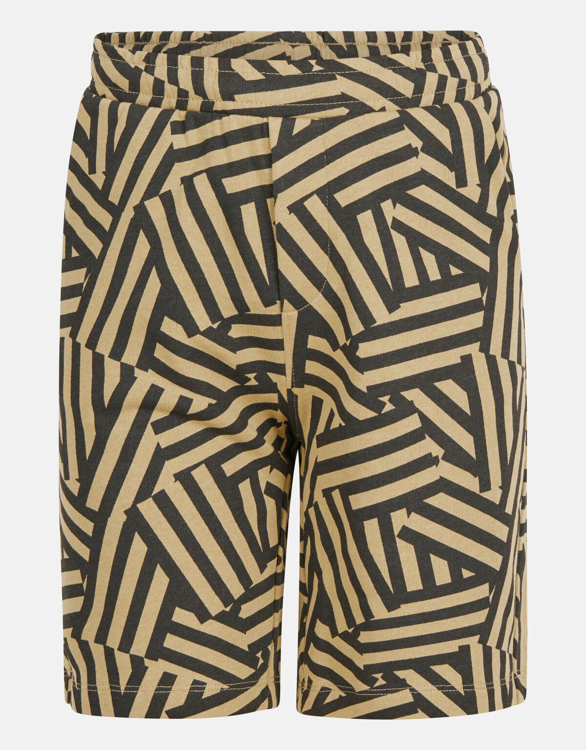 Geometrisch Kurz Sand SHOEBY BOYS