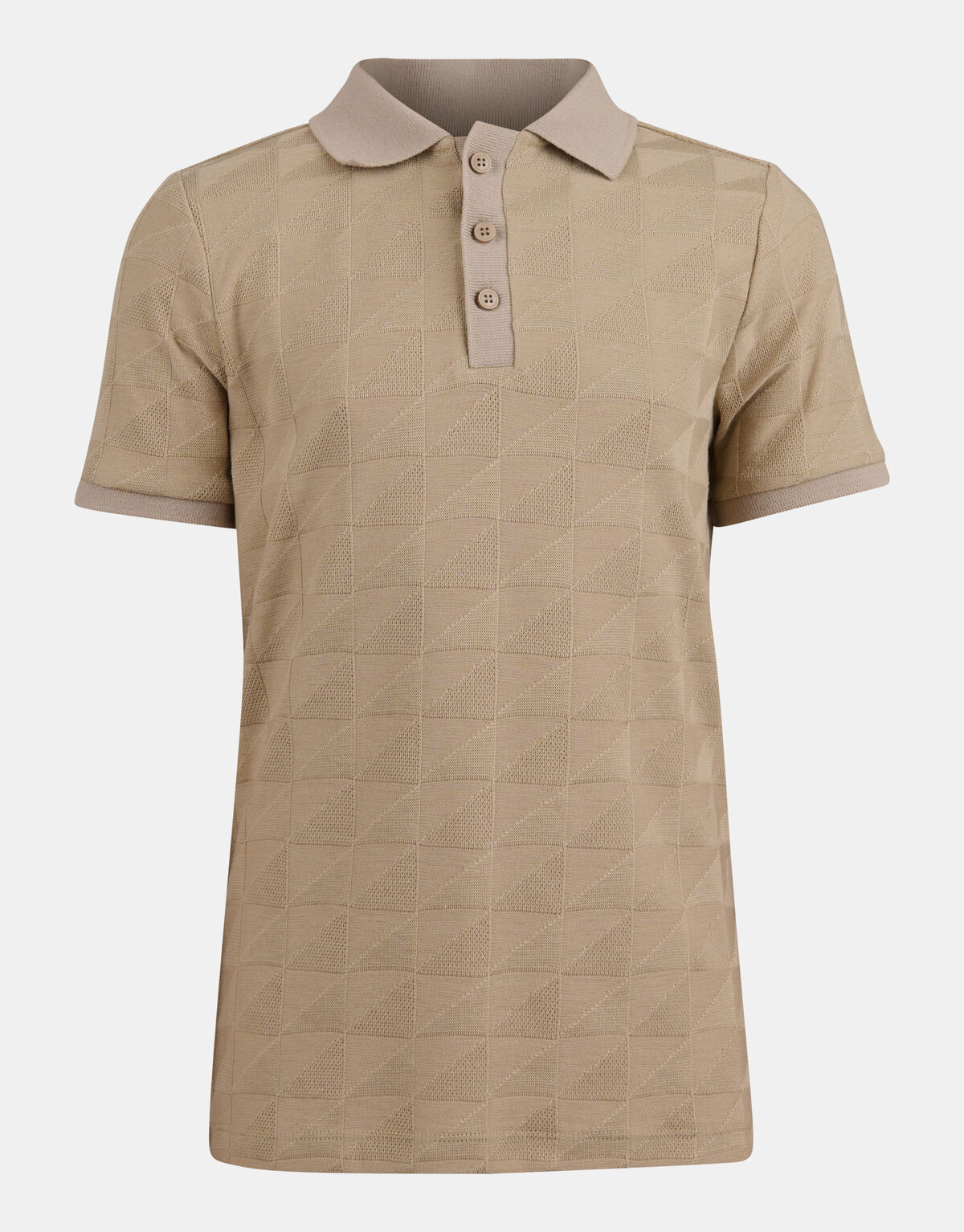 Roan Poloshirt JILL&MITCH