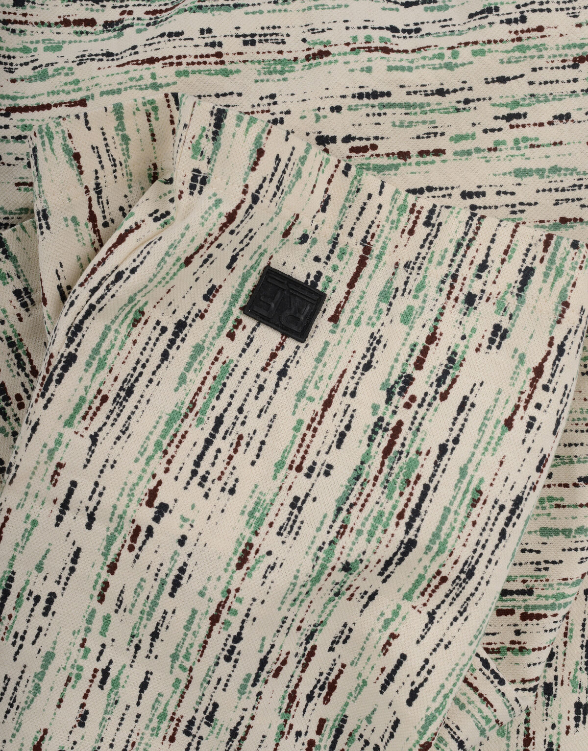 Tie Dye Dot T-Shirt REFILL