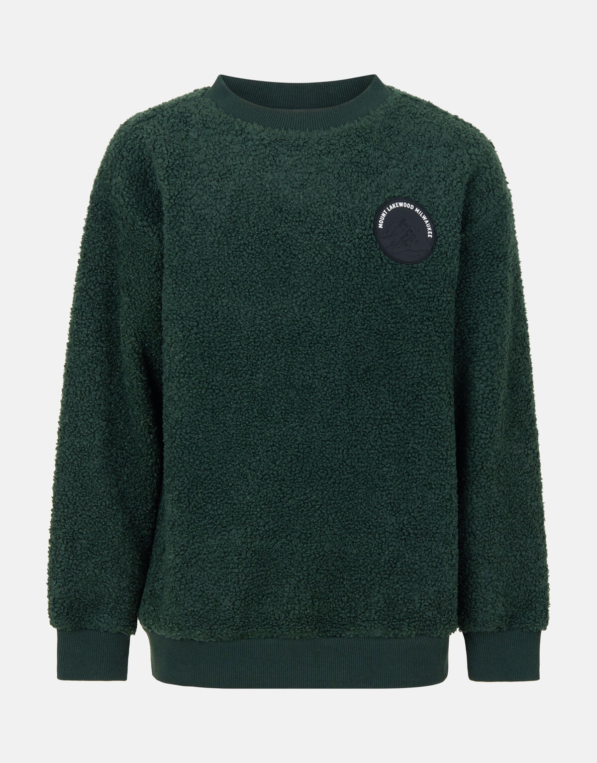 Fitz-Pullover SHOEBY BOYS