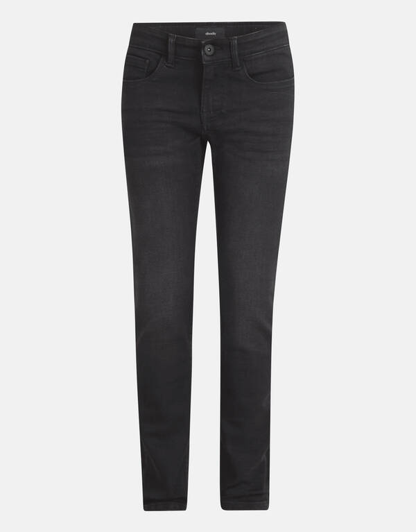 Regular Jeans Zwart SHOEBY BOYS