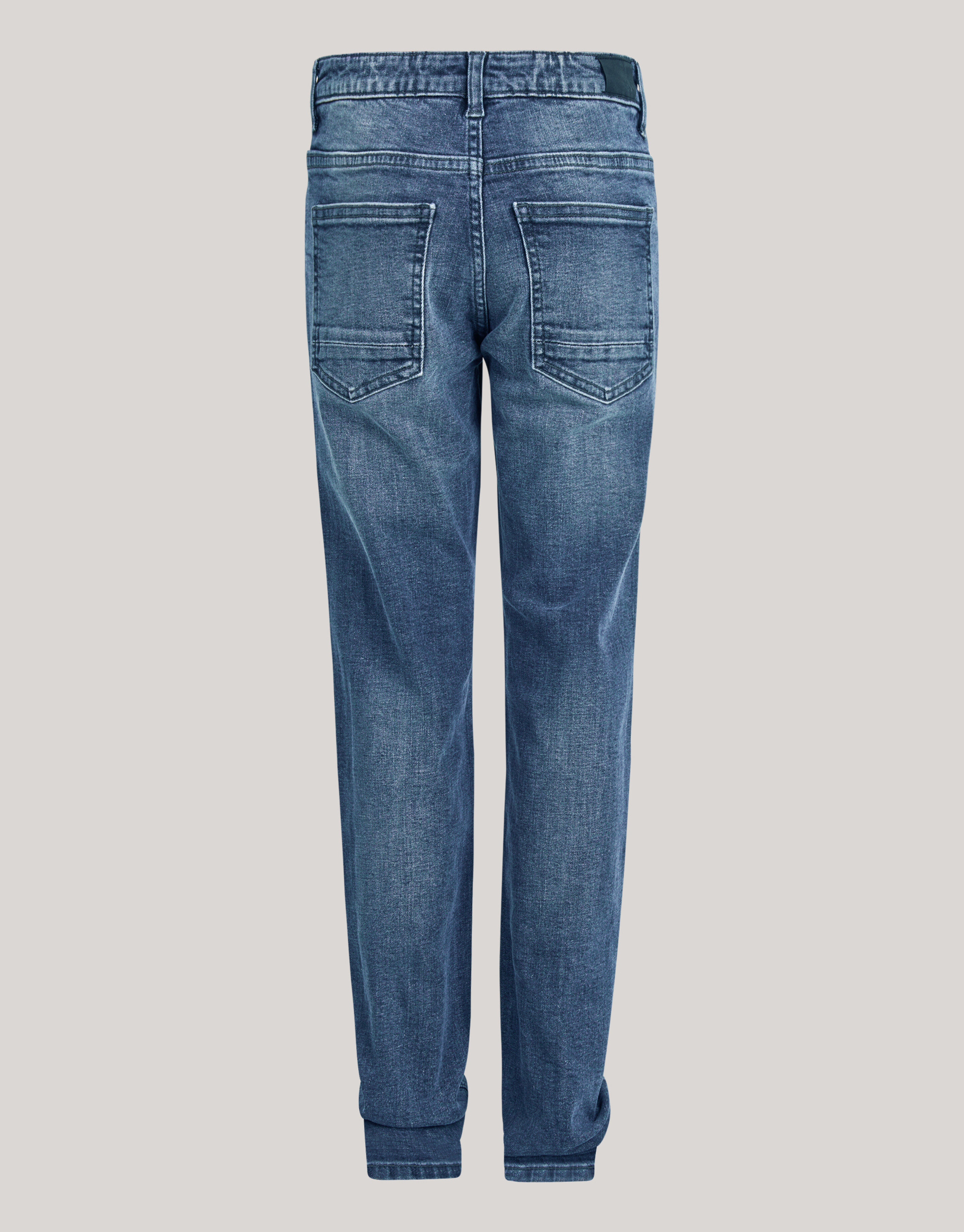 Regular Jeans Blau SHOEBY BOYS
