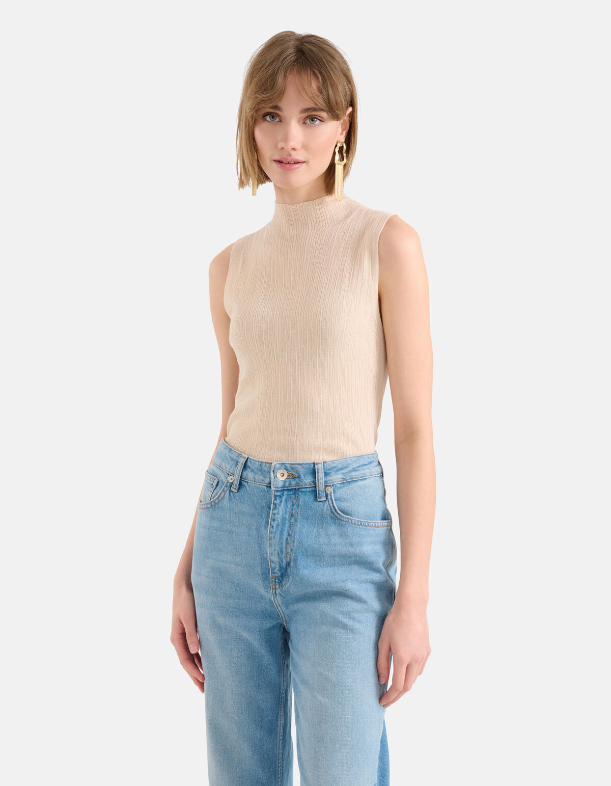 Top Cinna SHOEBY WOMEN