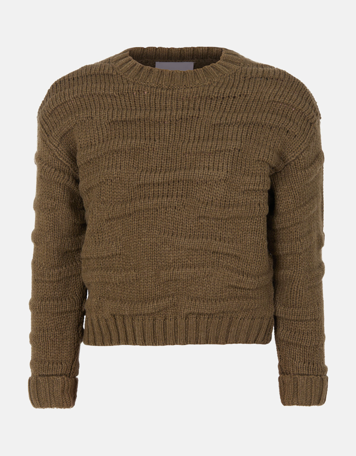 Pullover Dunkelgrün SHOEBY GIRLS