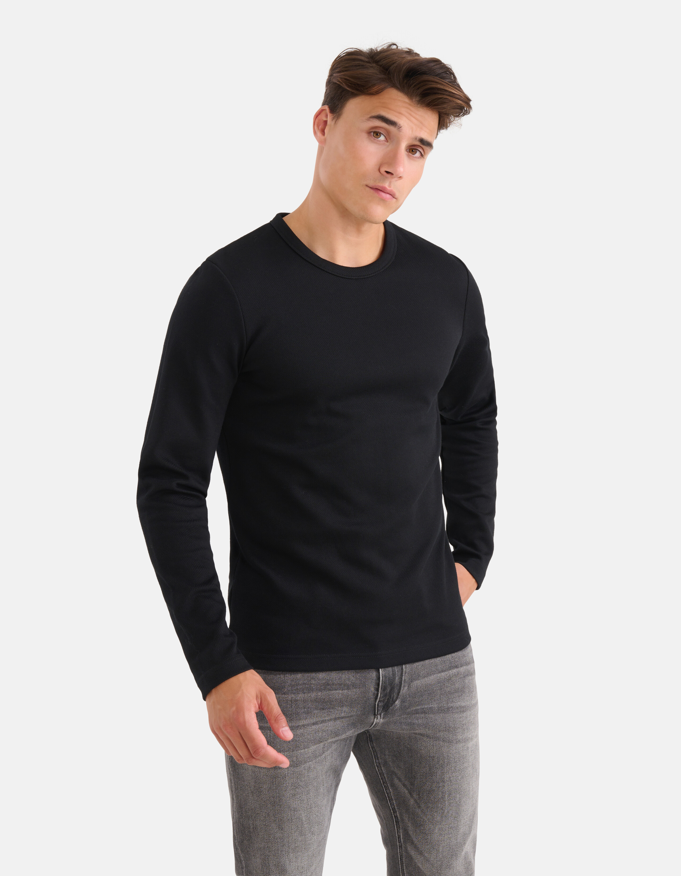 T-Shirt Keper SHOEBY MEN