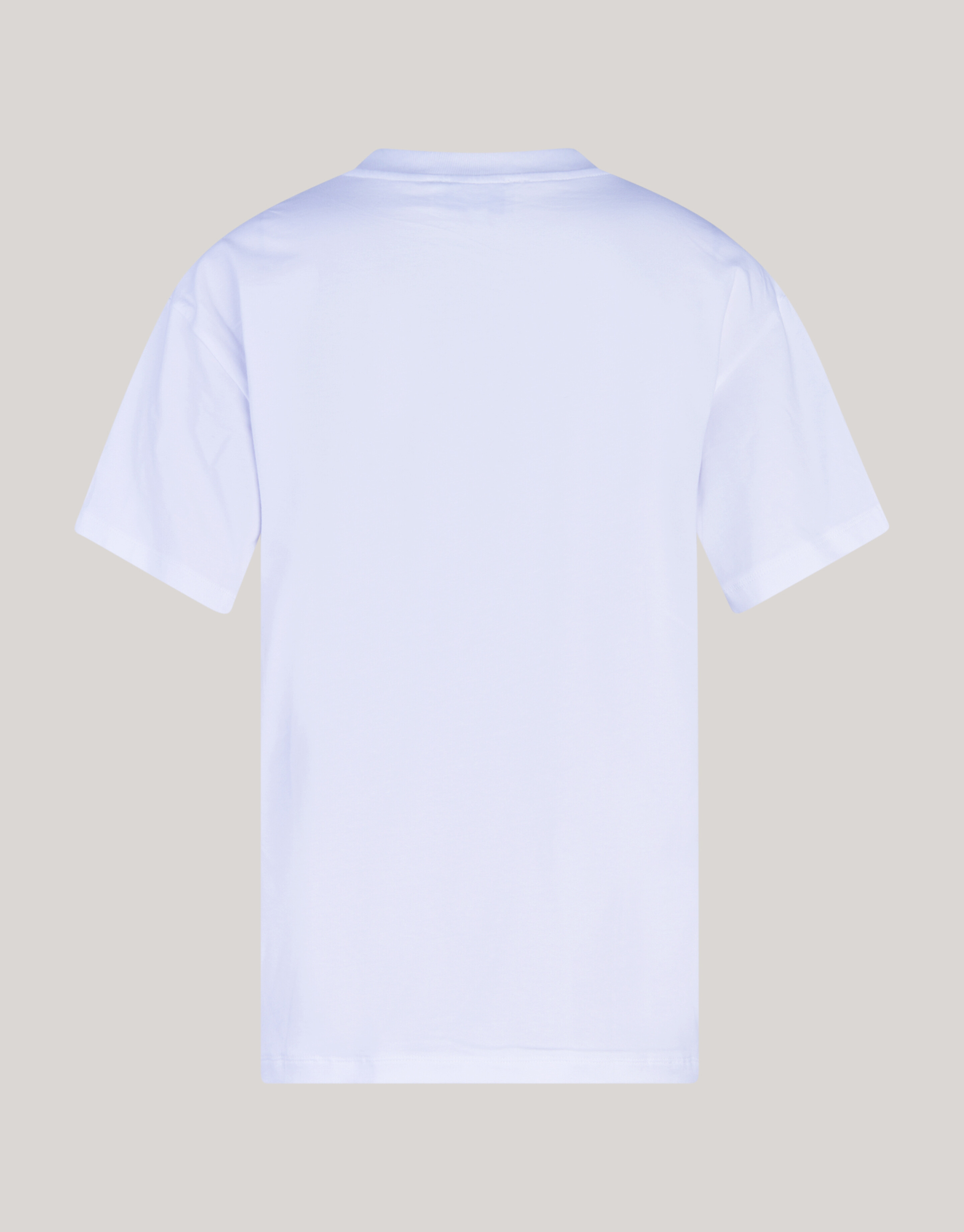 Artwork T-shirt Weiß SHOEBY WOMEN