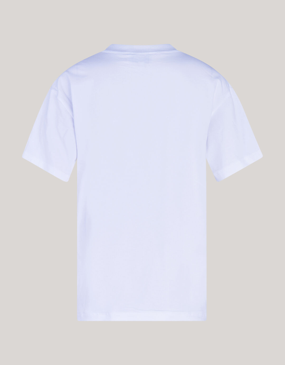 Artwork T-shirt Weiß SHOEBY WOMEN