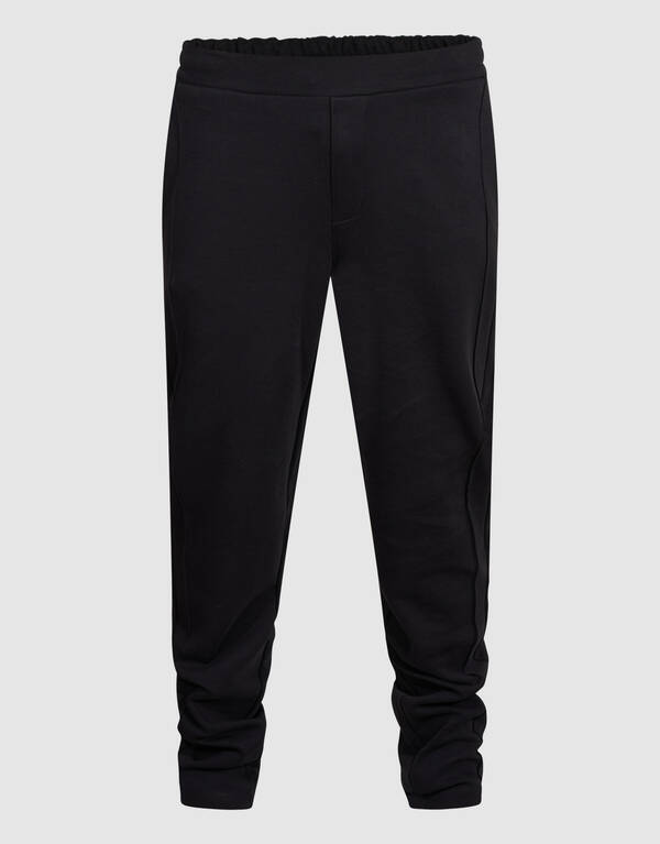 Comfort Hose Schwarz SHOEBY MEN