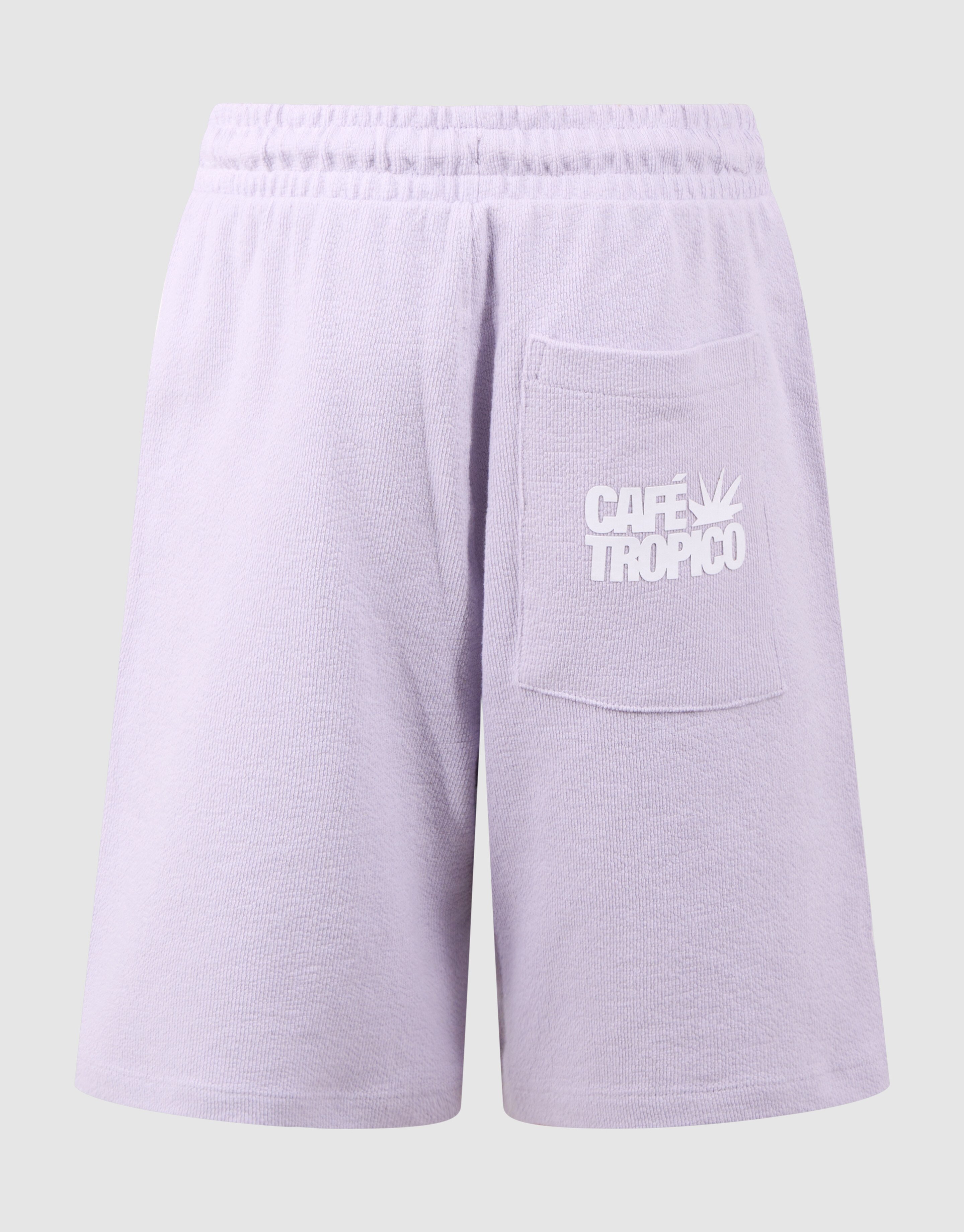 Text Kurz Hellviolett SHOEBY BOYS