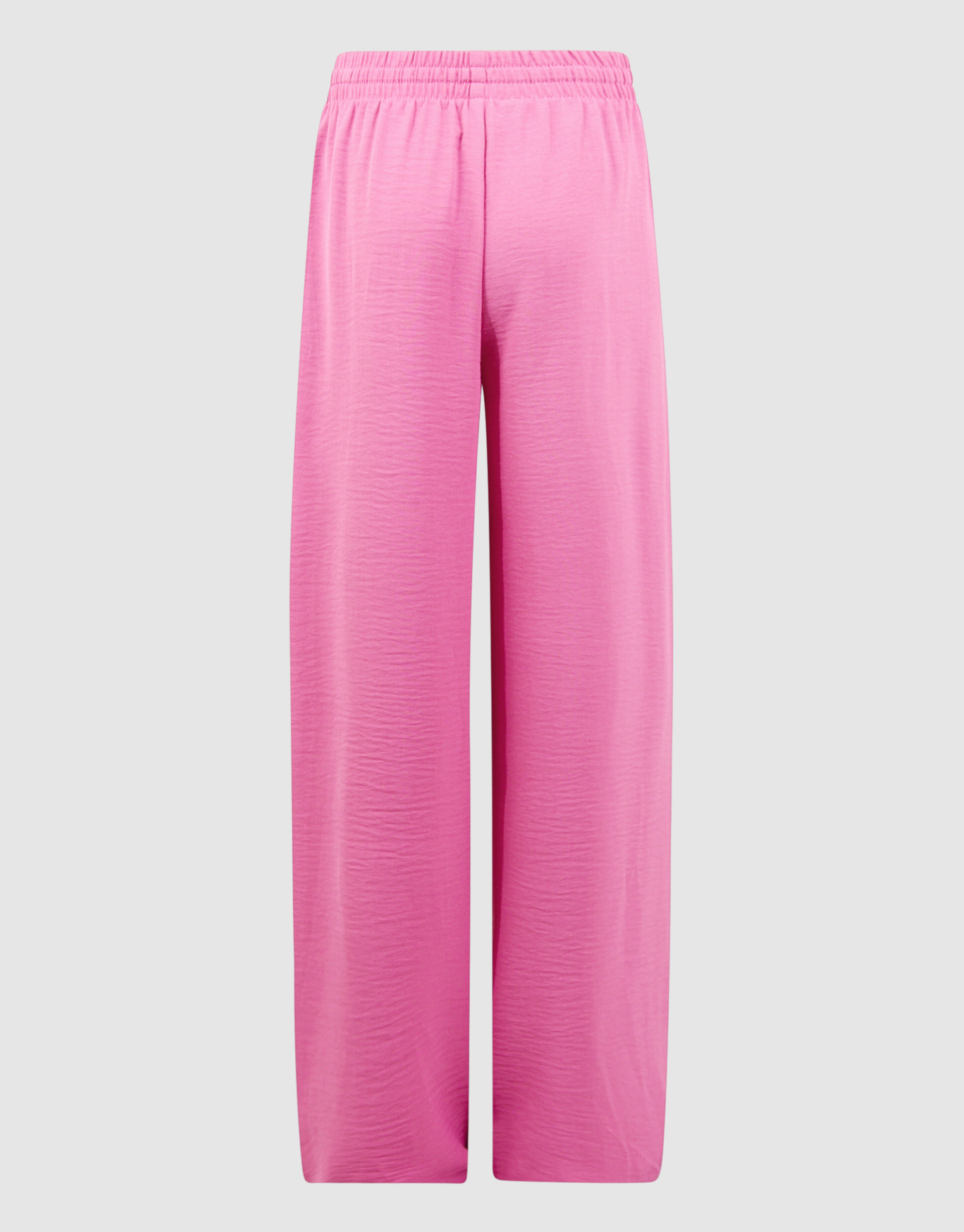 Piping Wide Leg Hose Hellrosa SHOEBY GIRLS