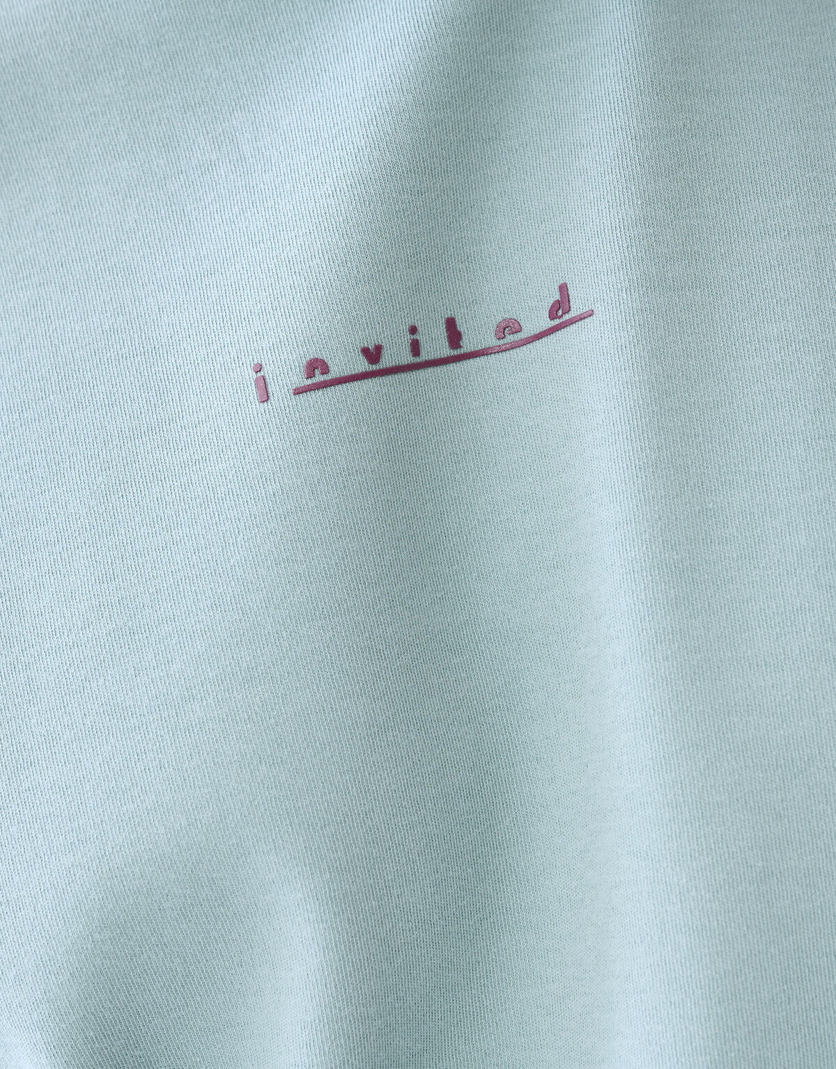 Artwork T-shirt Grau SHOEBY MEN