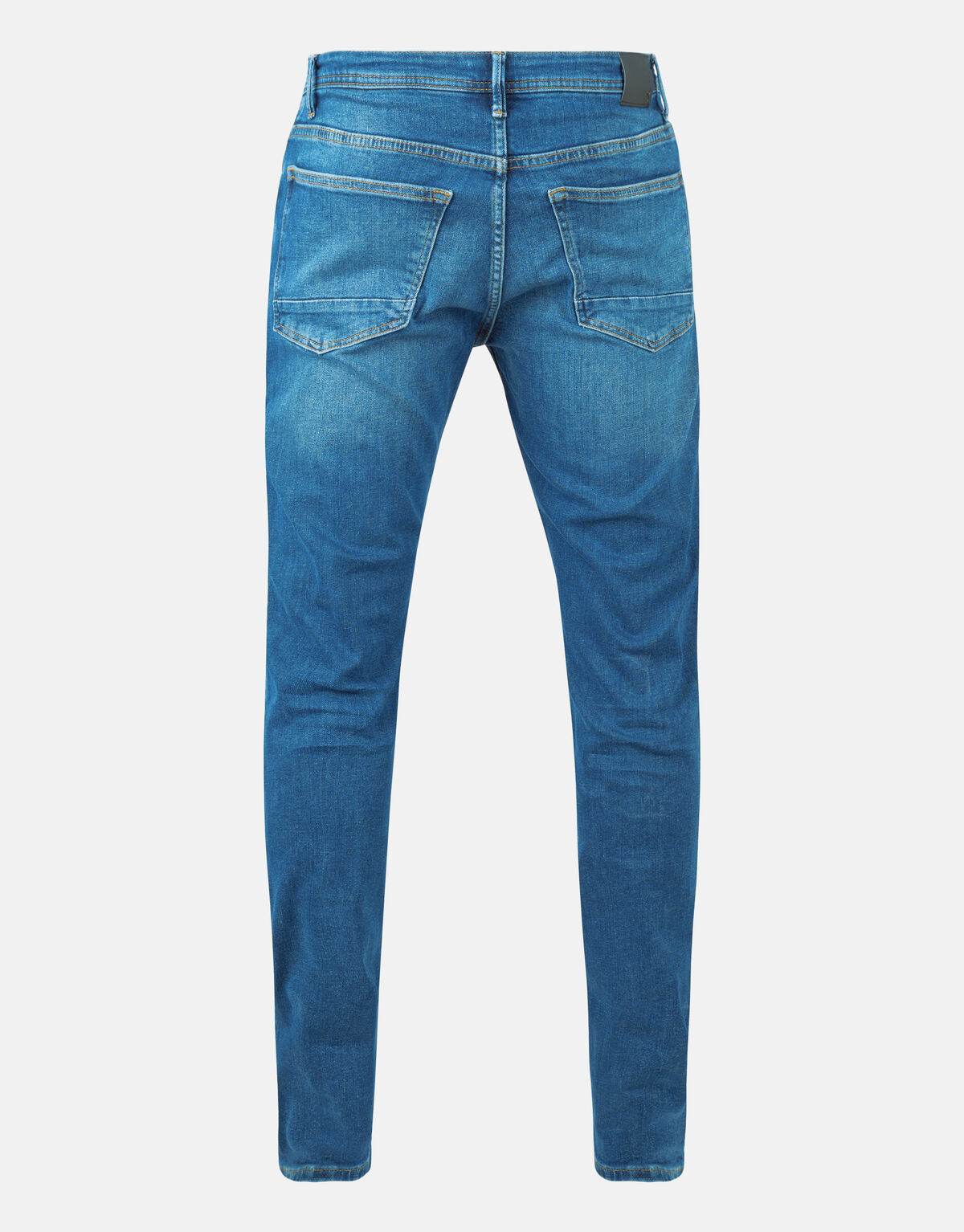 Gerade Jeans Aiden Mediumstone L36 SHOEBY MEN