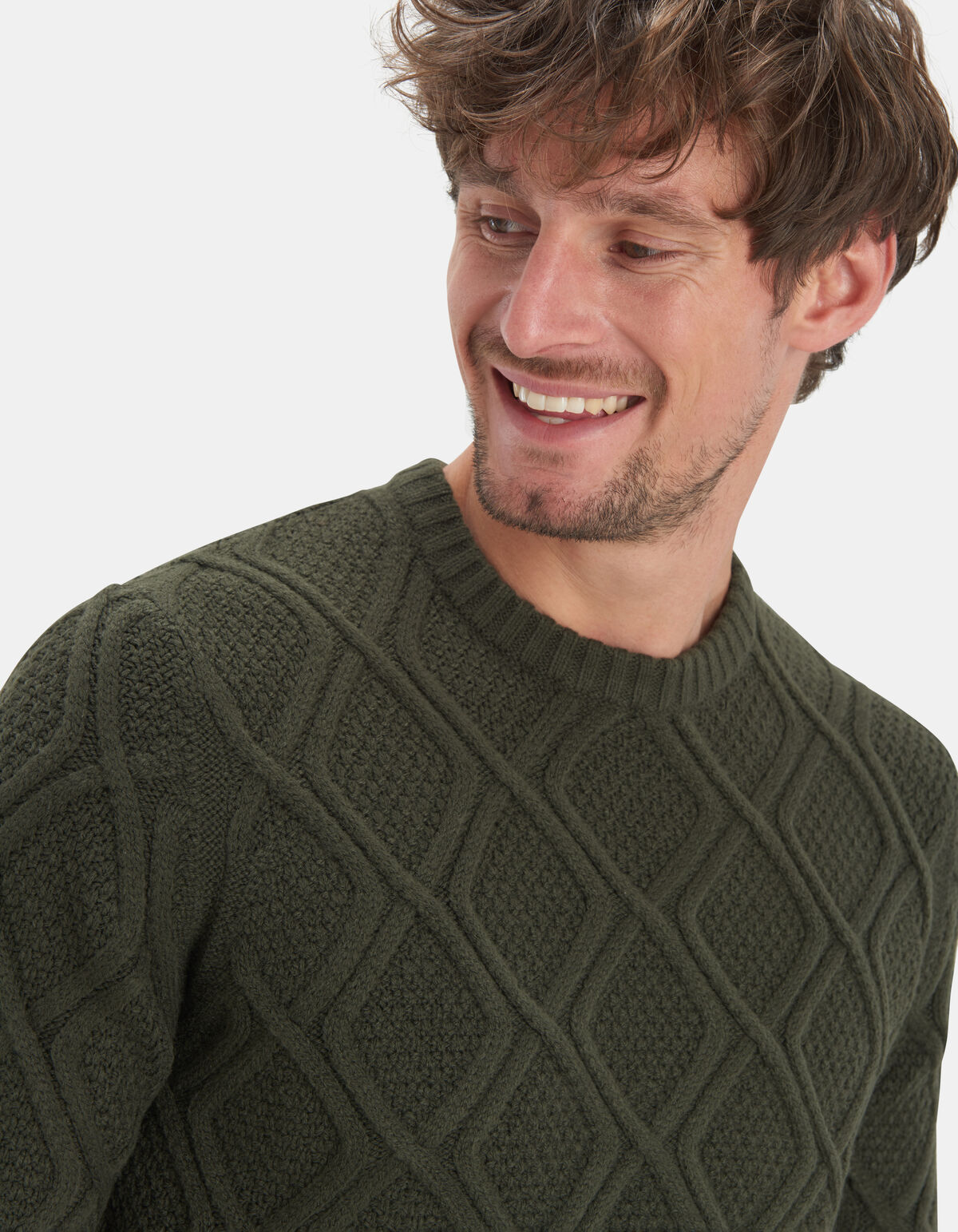 Gavin Pullover REFILL