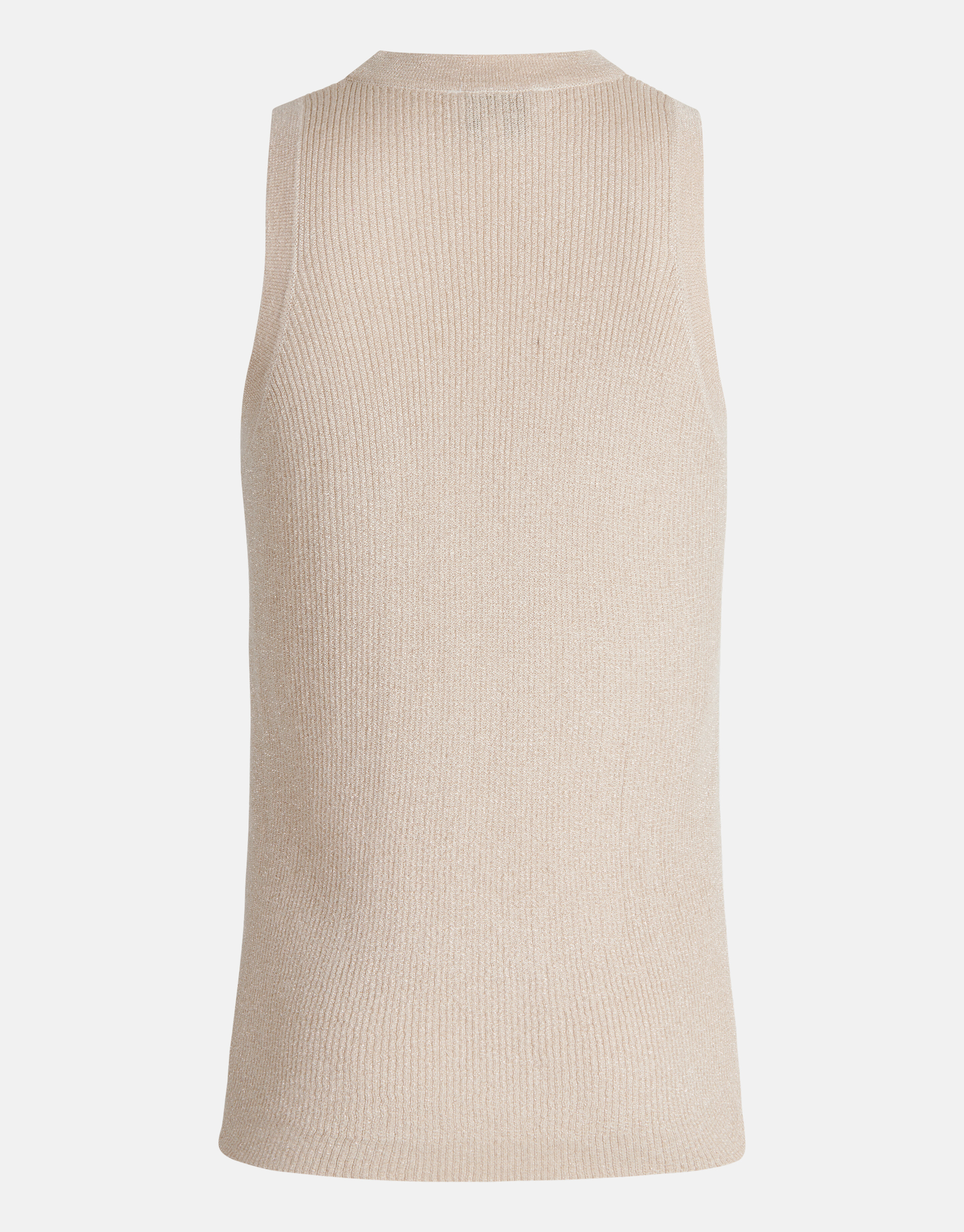 Glitzertop Beige SHOEBY WOMEN