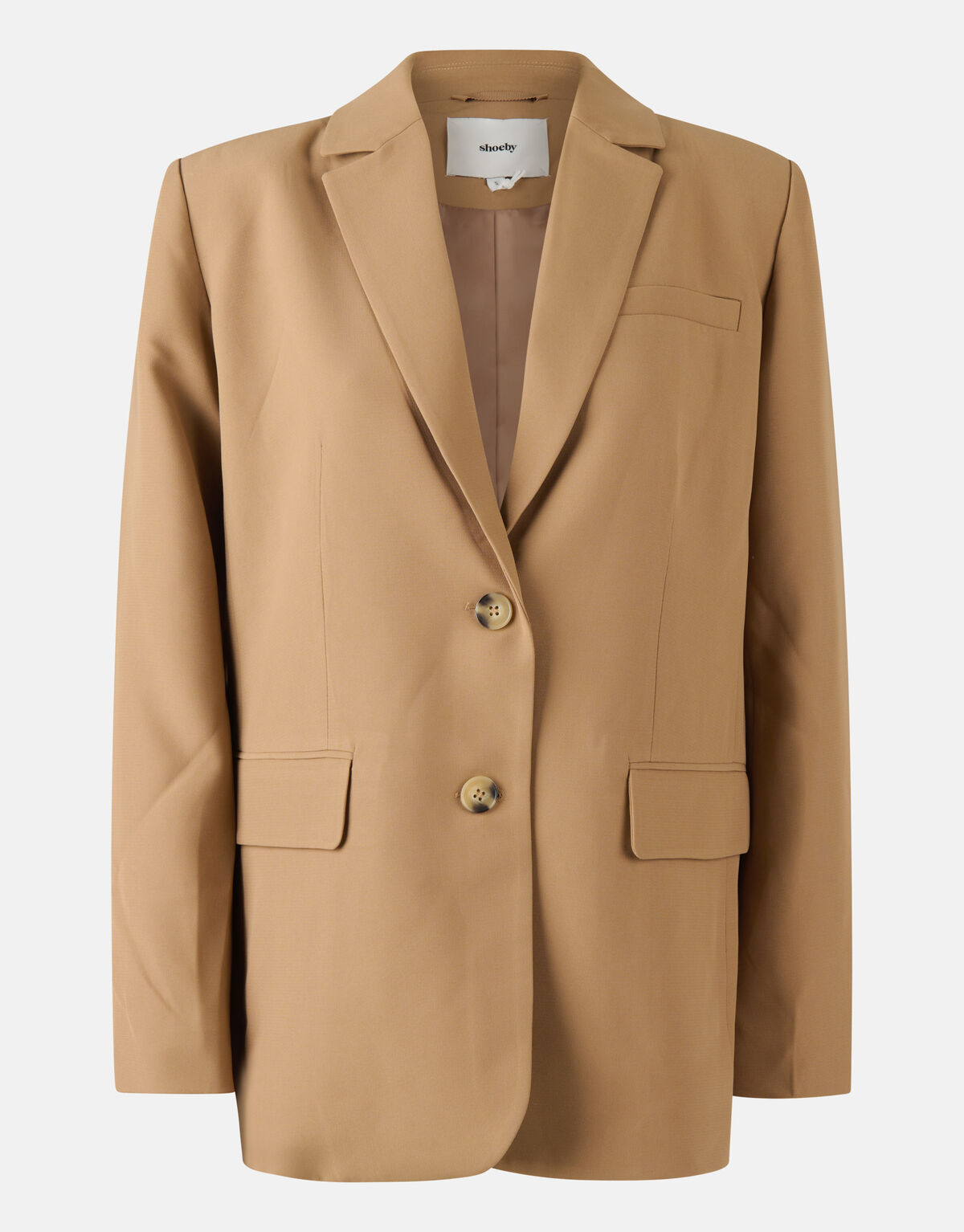 Blazer Fig SHOEBY WOMEN