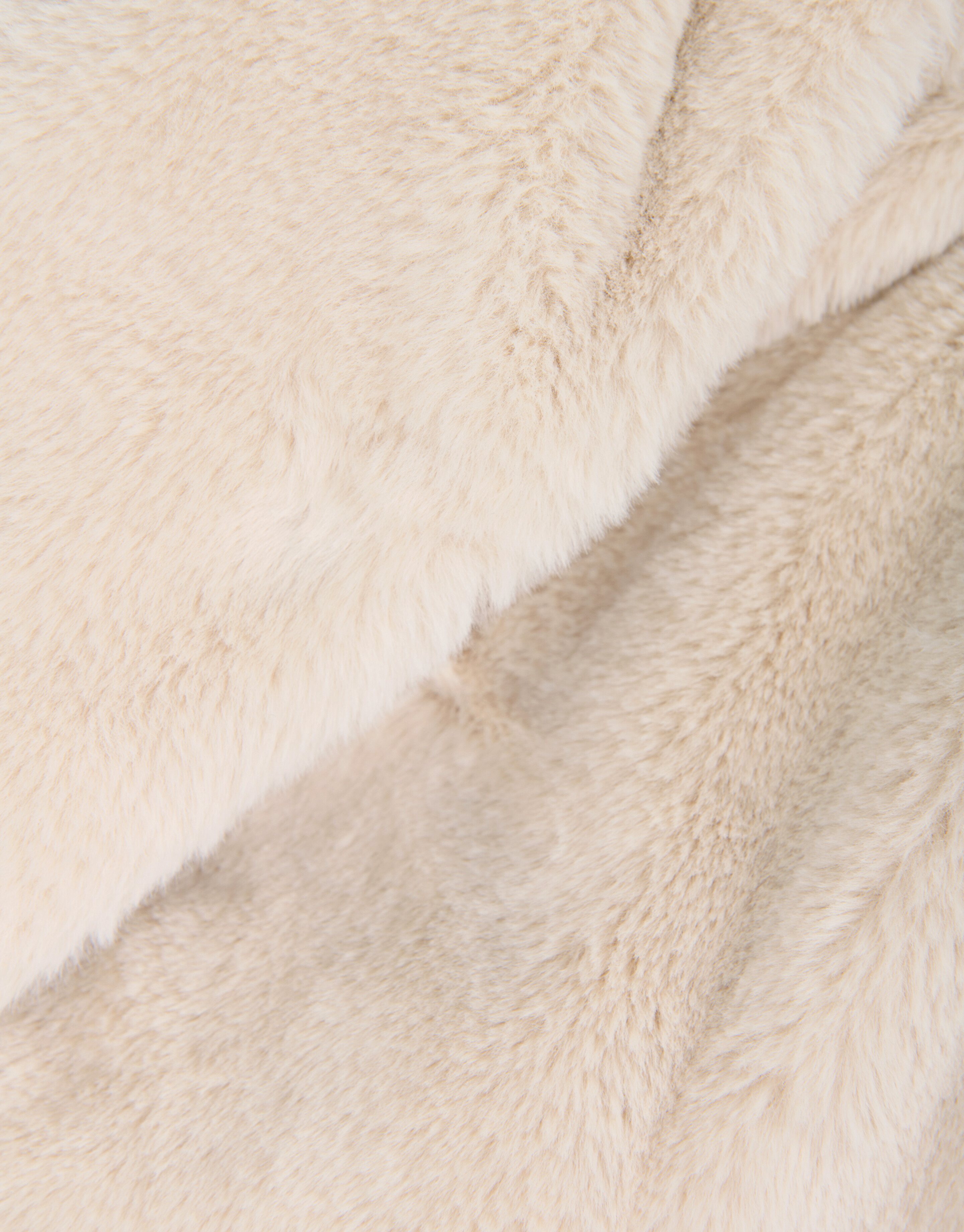 Gilet in Pelzoptik SHOEBY WOMEN