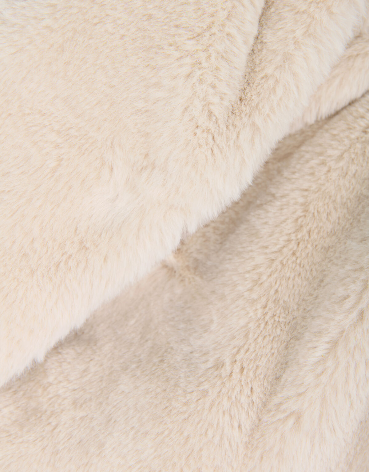 Gilet in Pelzoptik SHOEBY WOMEN