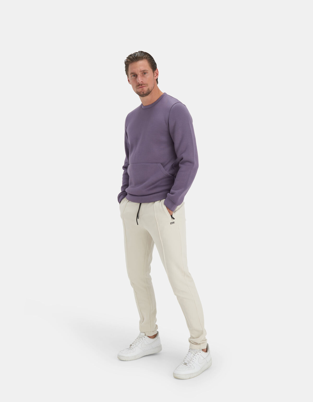 Jayson Pullover REFILL