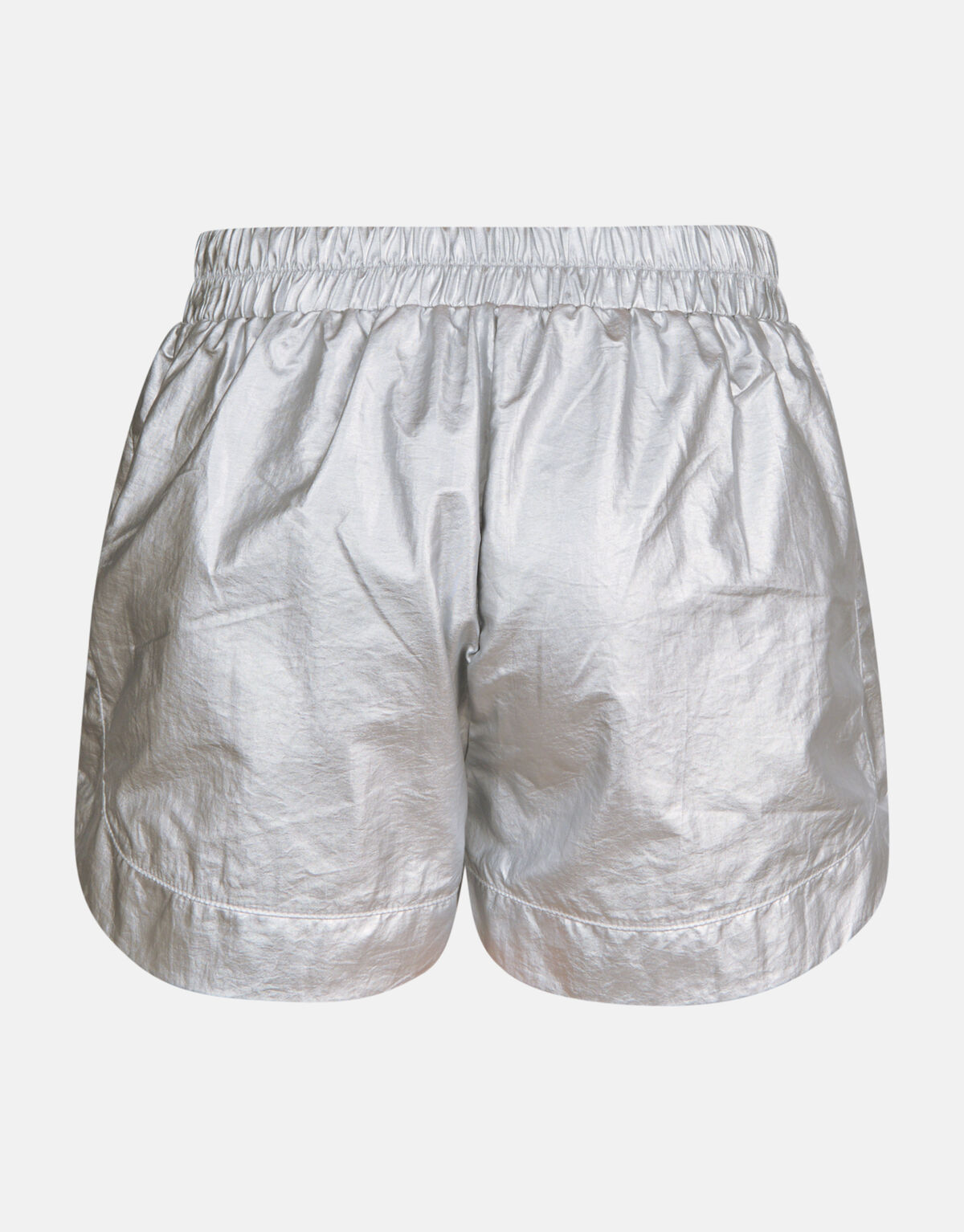 Metallisch Kurz Silber SHOEBY GIRLS