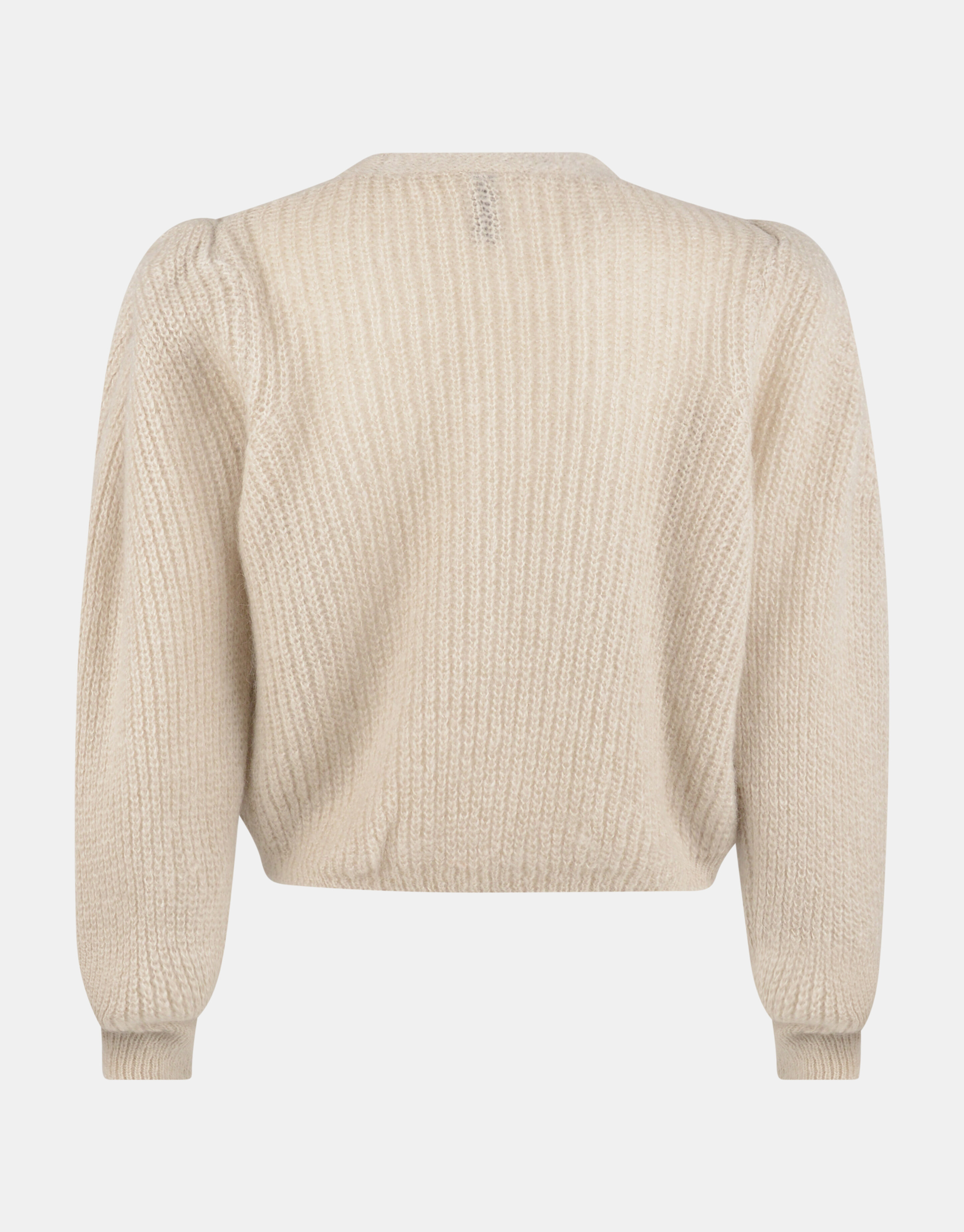 Schulter Strickjacke EKSEPT