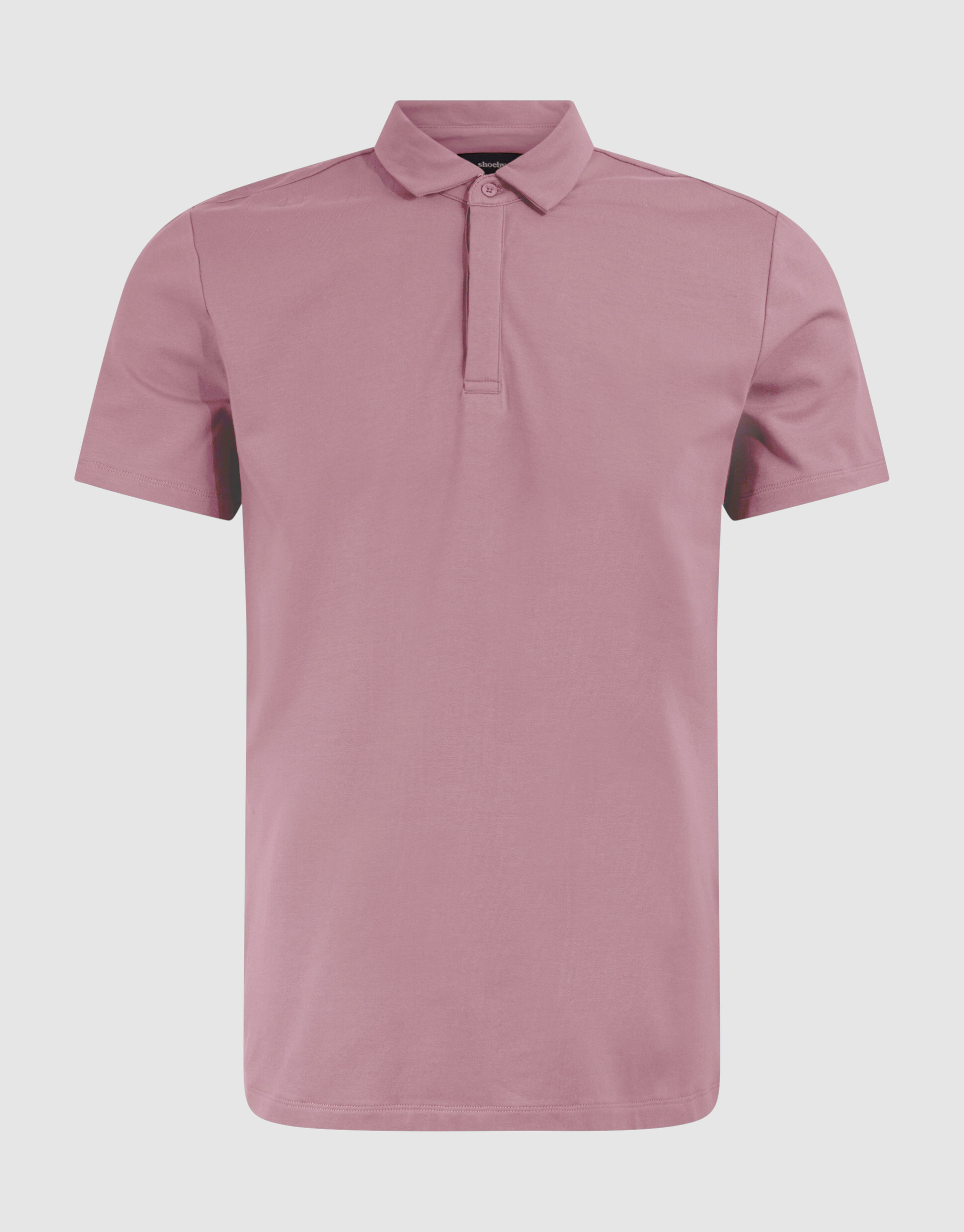 Jersey-Polo Rosa SHOEBY MEN