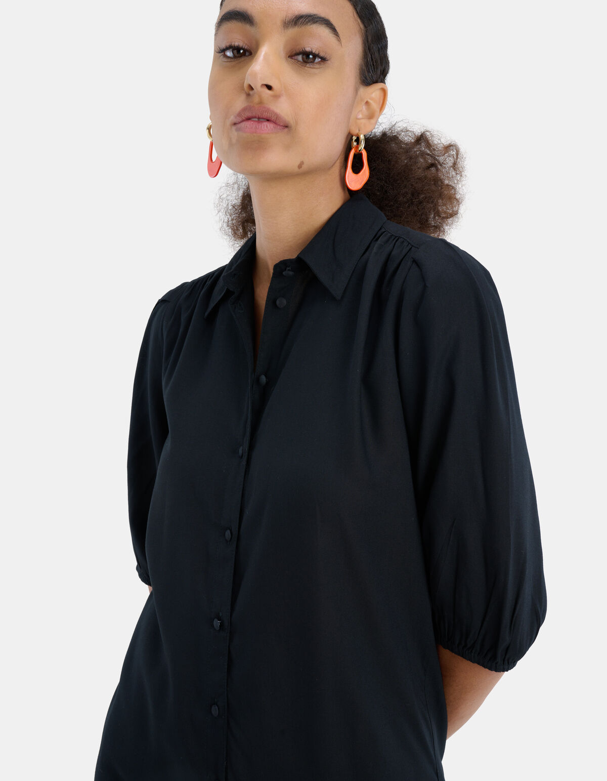 Tender Short Kleid EKSEPT