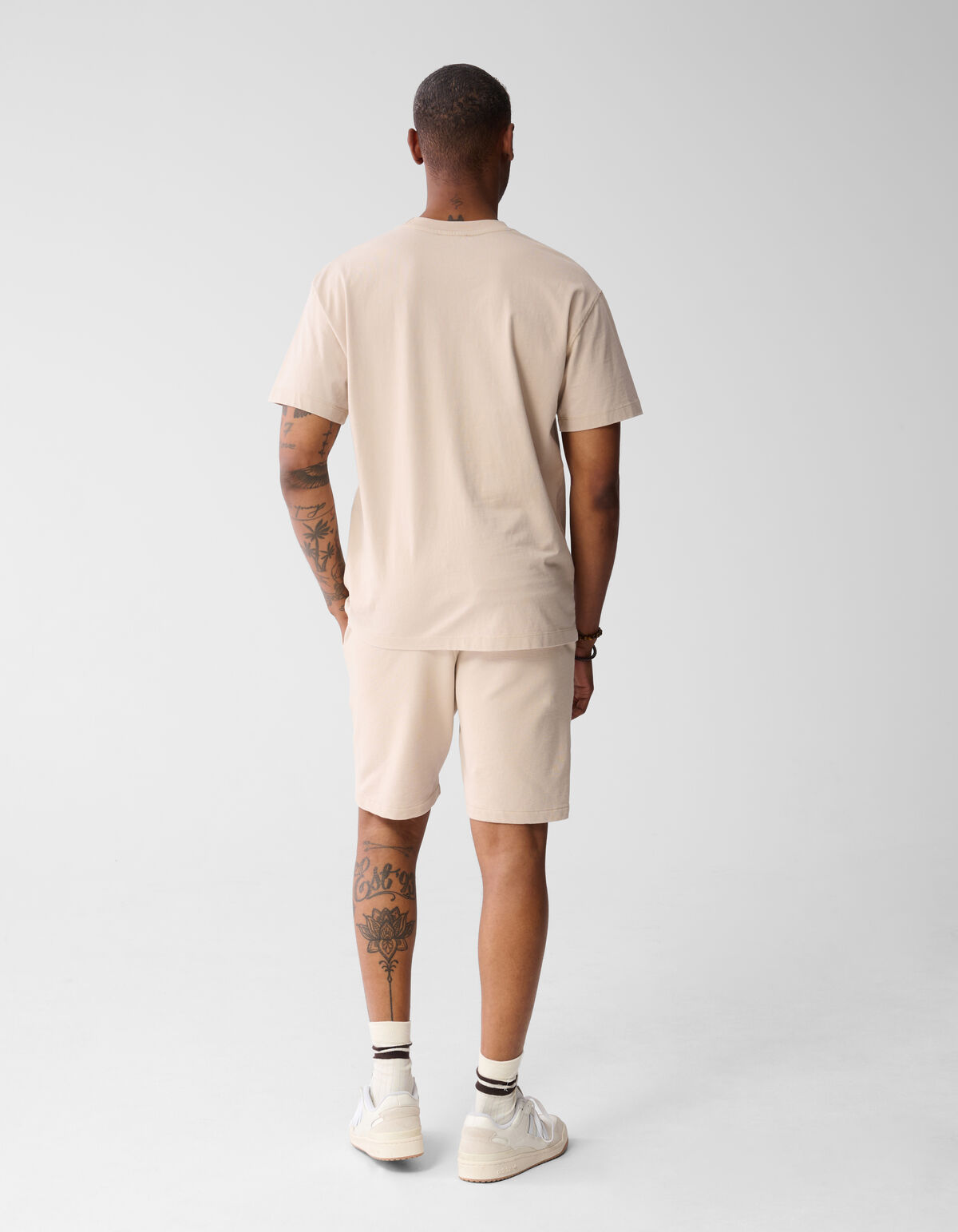 Unite Short Zand SHOEBY MEN
