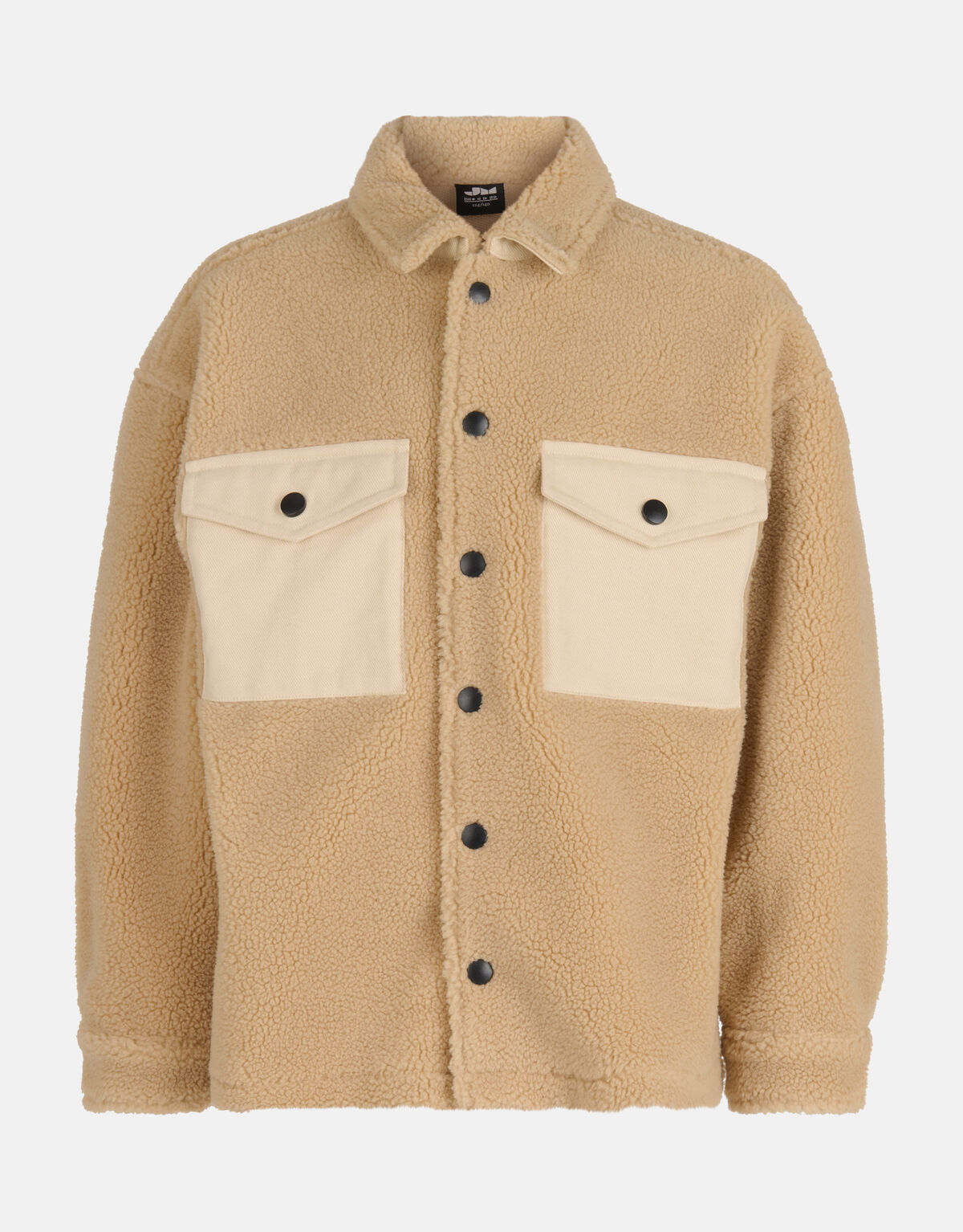 Harun Overshirt von Dylan Haegens SHOEBY BOYS