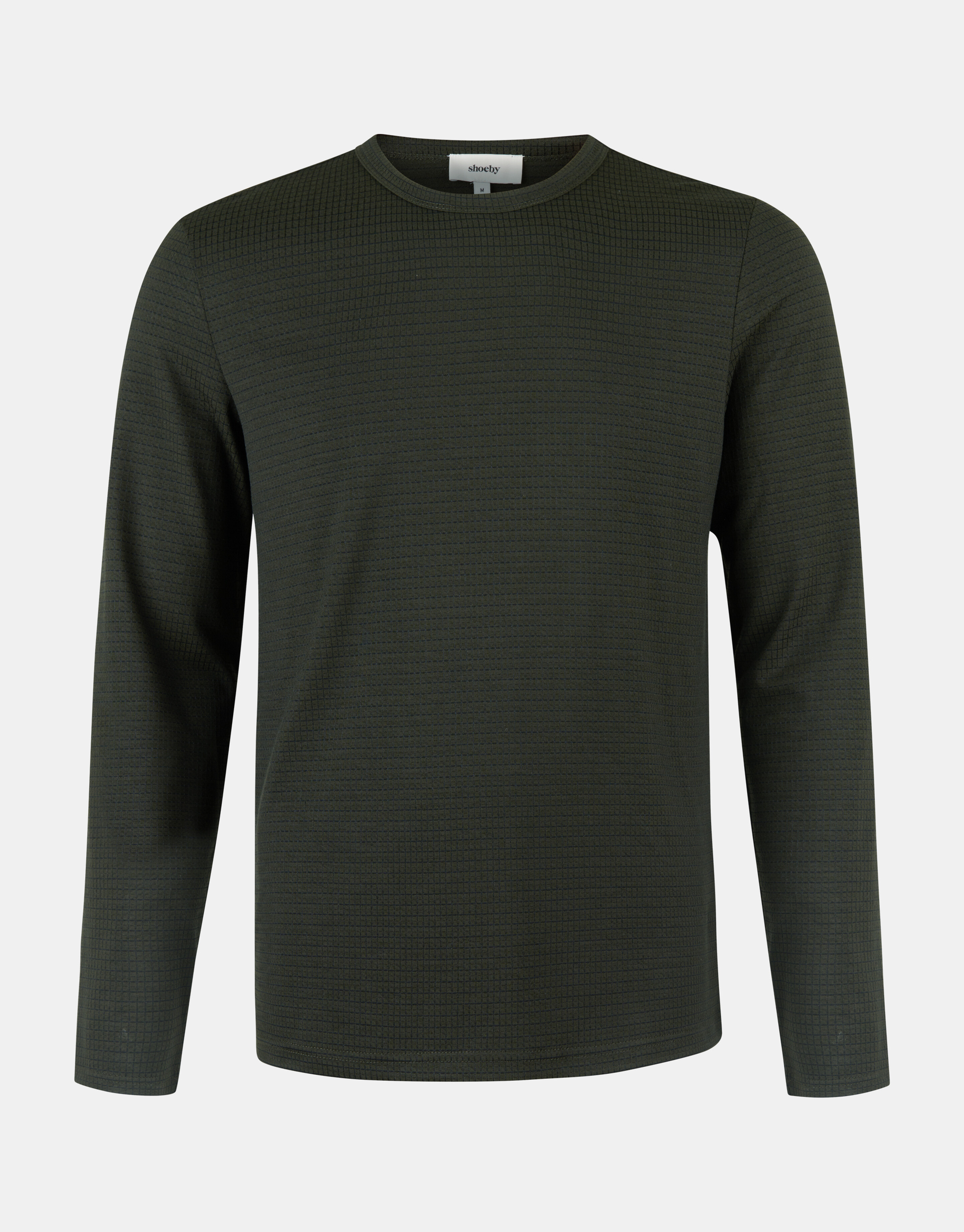 T-Shirt Fine Line SHOEBY MEN